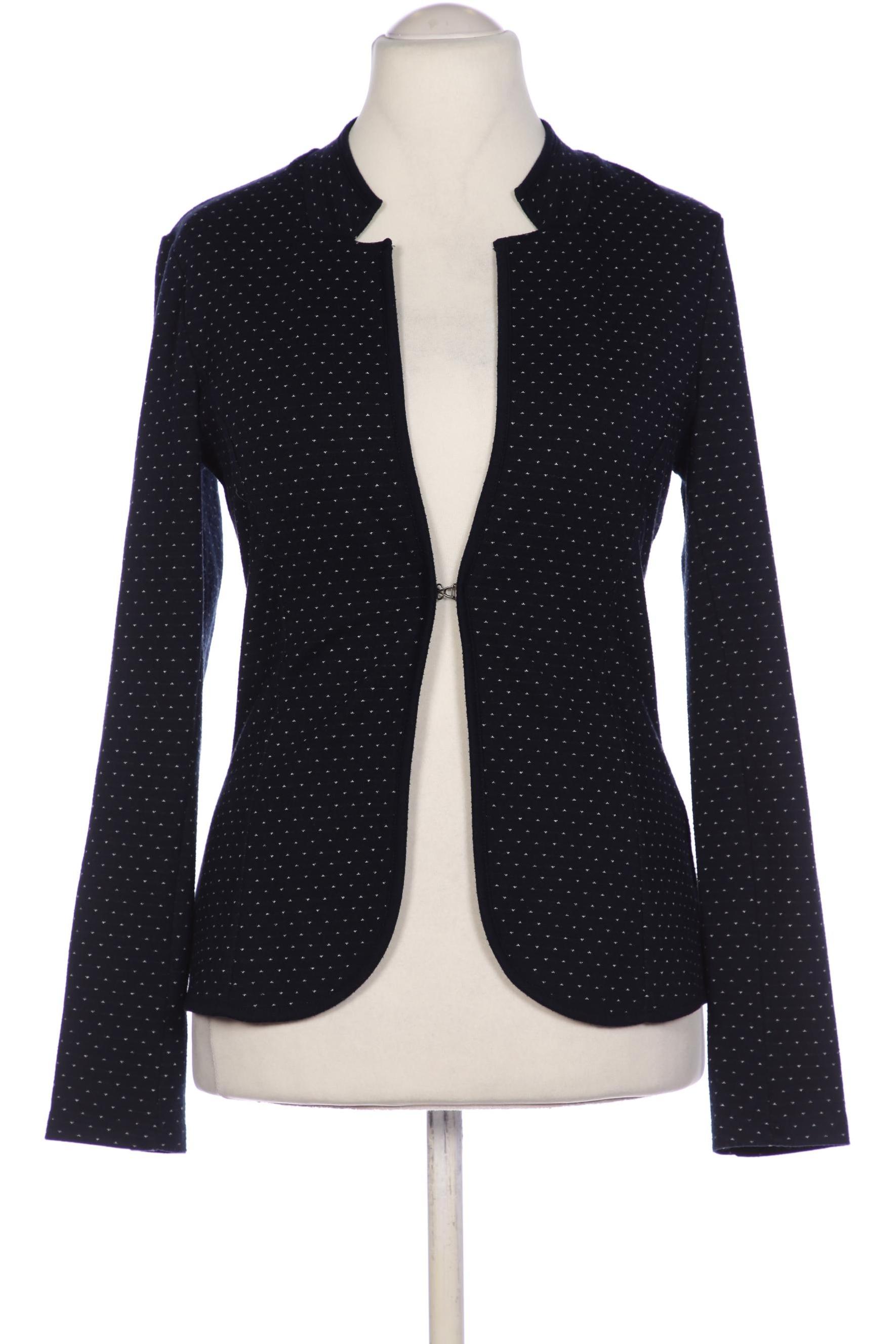 

Tom Tailor Damen Blazer, marineblau, Gr. 38