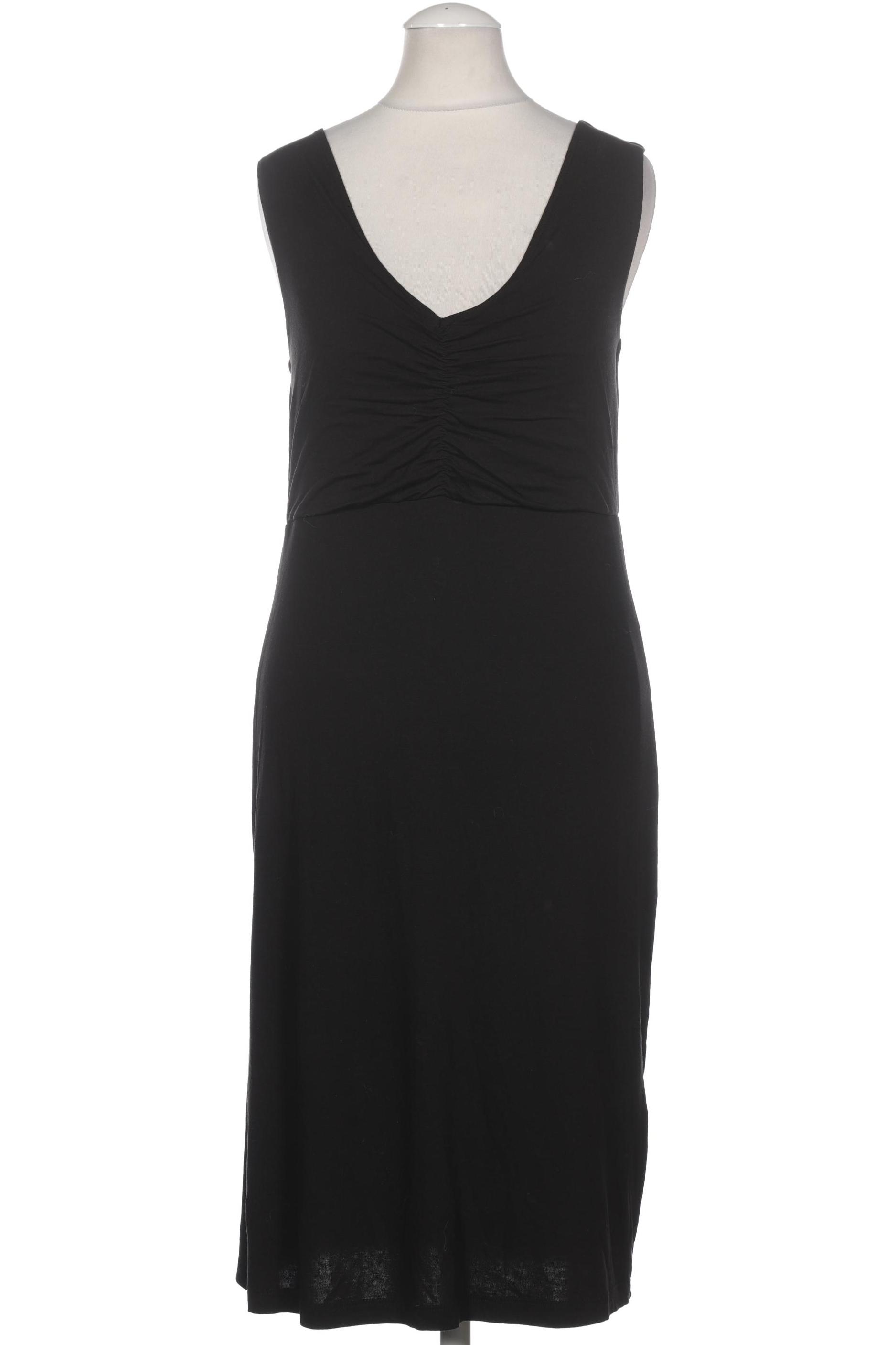 

Tom Tailor Damen Kleid, schwarz, Gr. 34