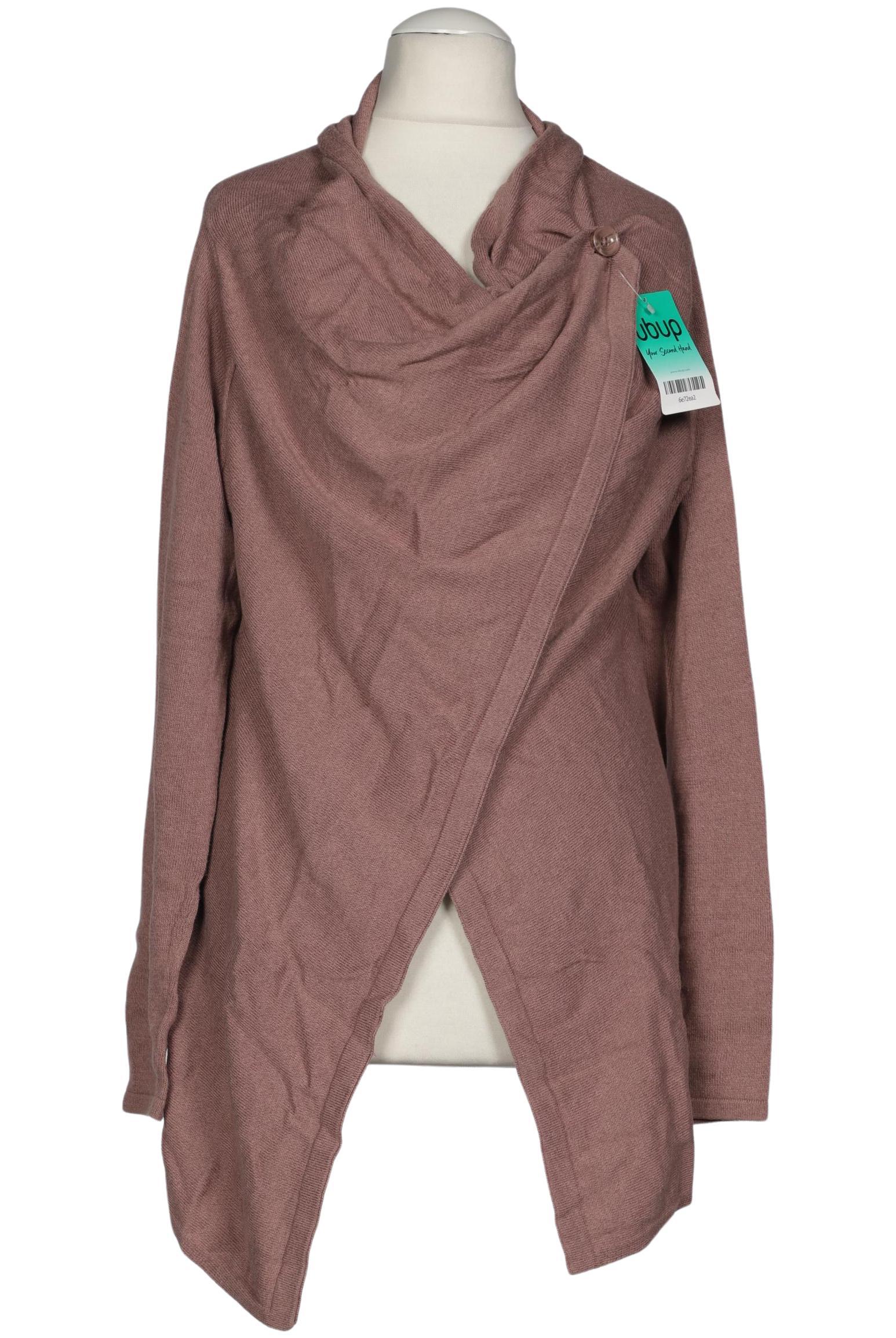 

Tom Tailor Damen Strickjacke, braun, Gr. 38