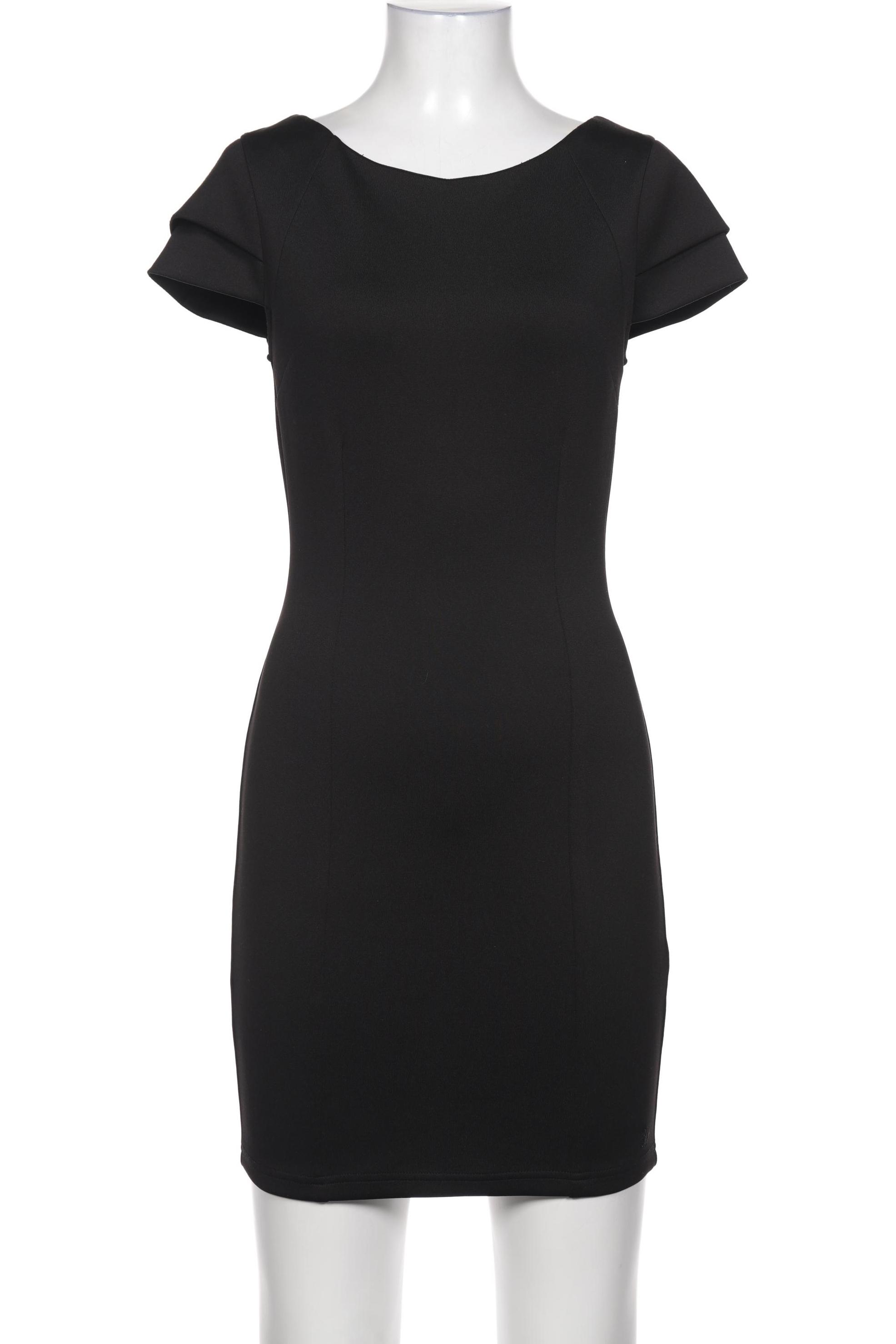 

Tom Tailor Damen Kleid, schwarz