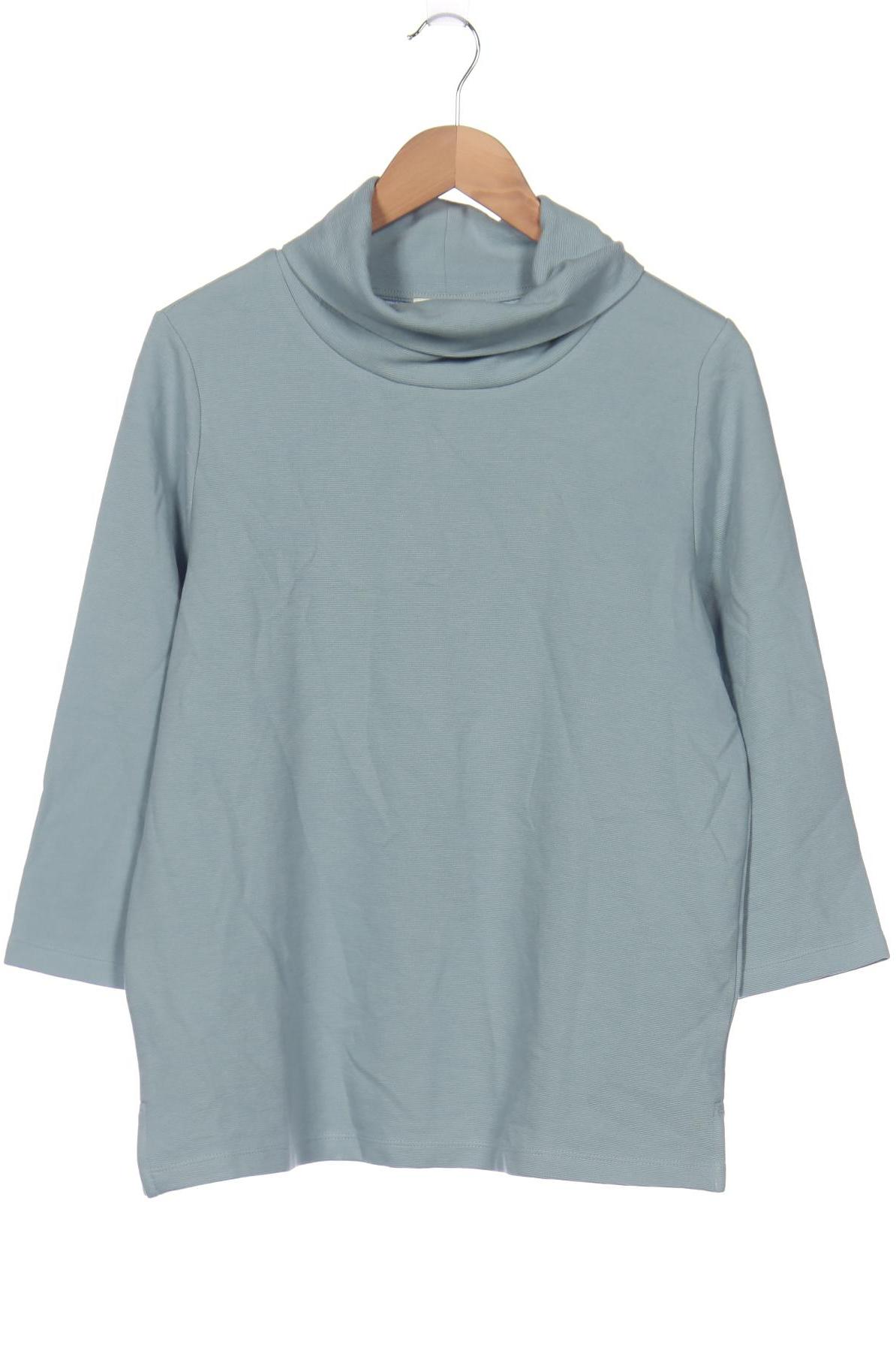 

Tom Tailor Damen Sweatshirt, blau