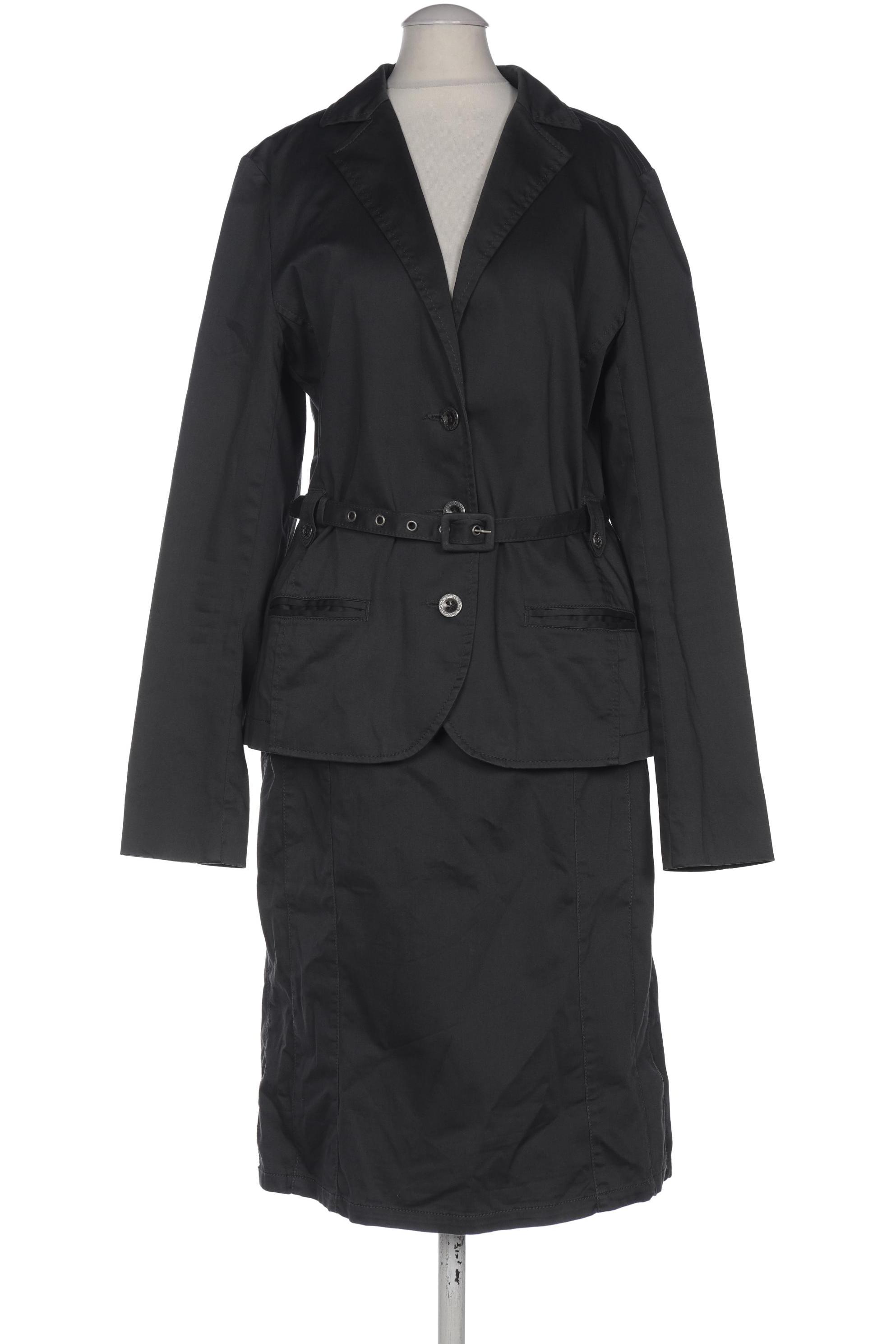 

Tom Tailor Damen Anzug, grau, Gr. 40