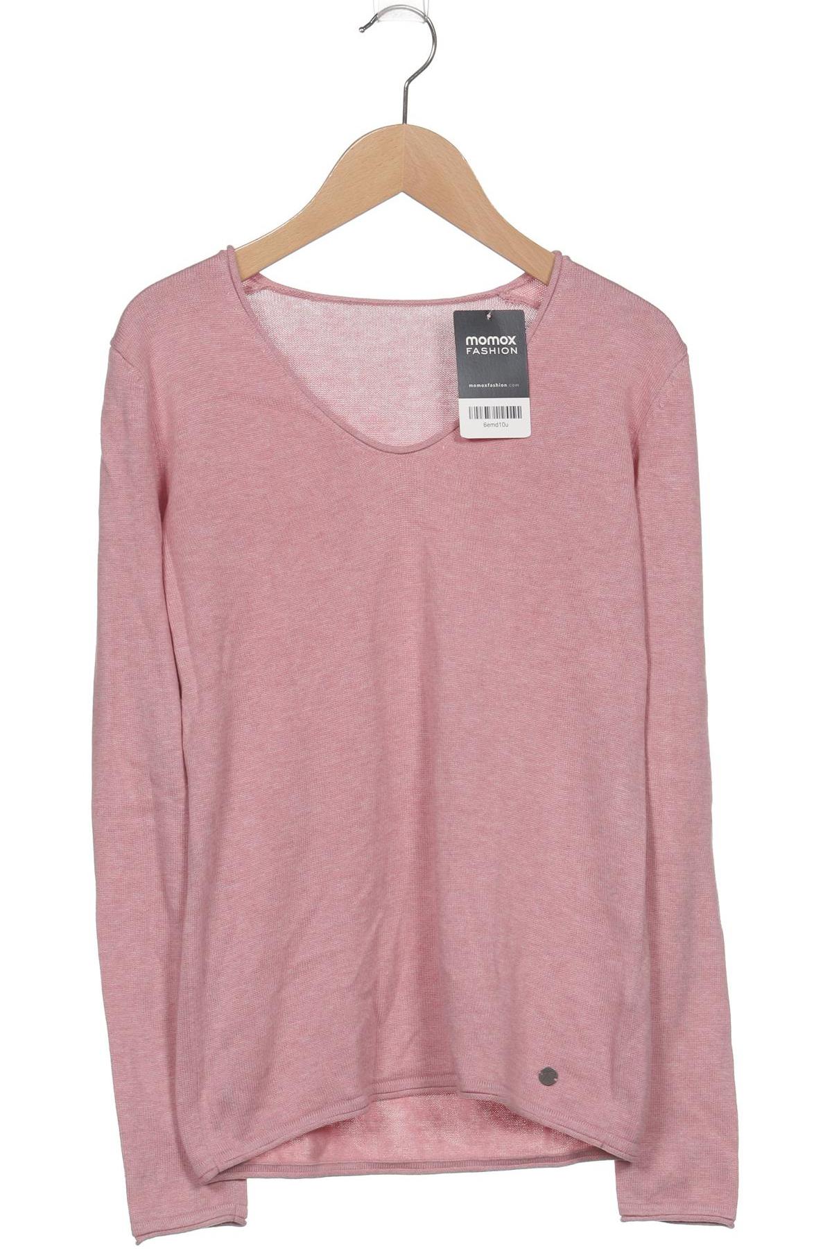 

Tom Tailor Damen Pullover, pink, Gr. 34