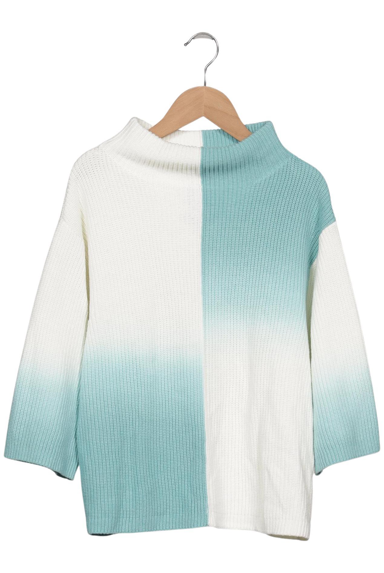 

Tom Tailor Damen Pullover, mehrfarbig, Gr. 38