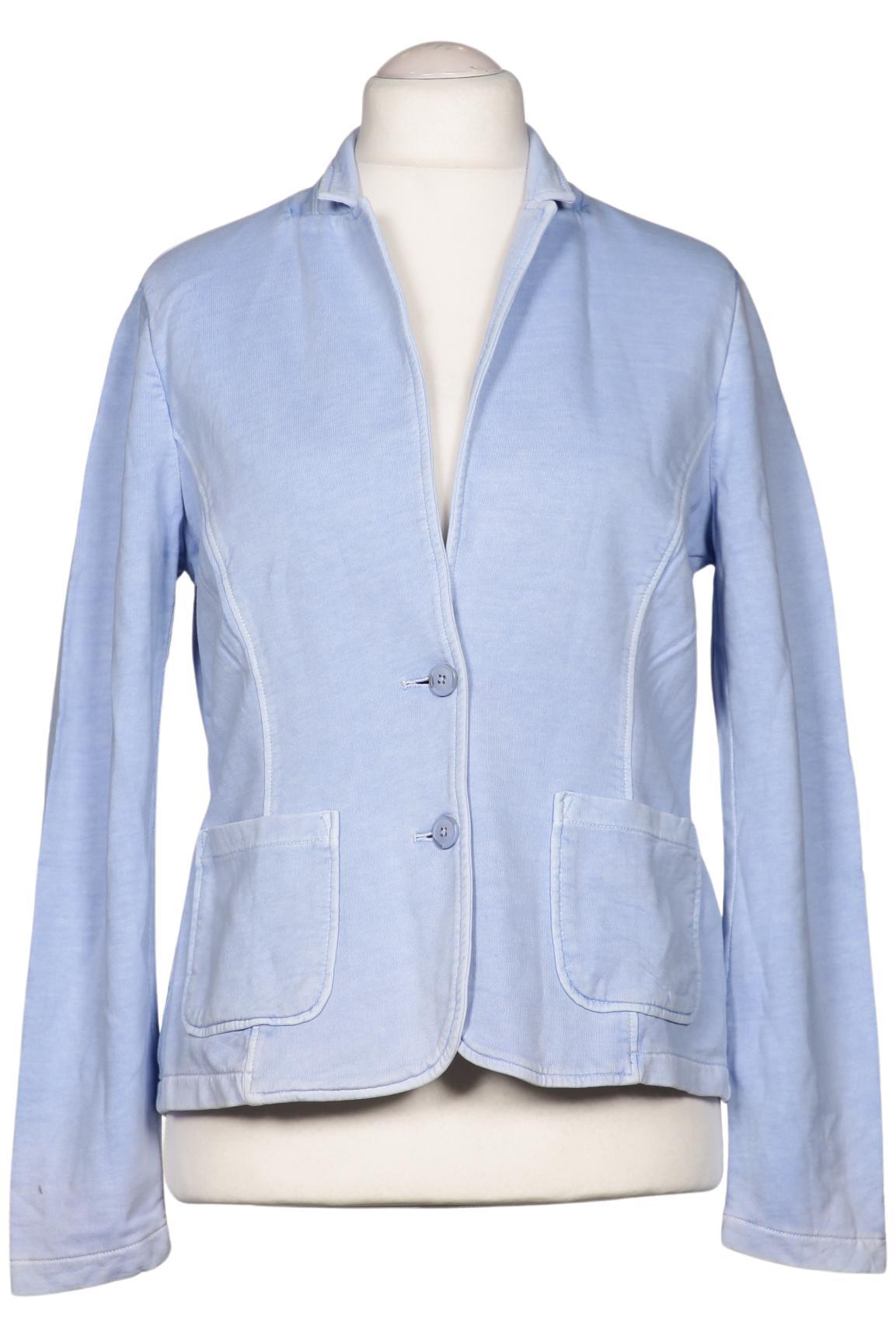 

Tom Tailor Damen Blazer, blau, Gr. 44