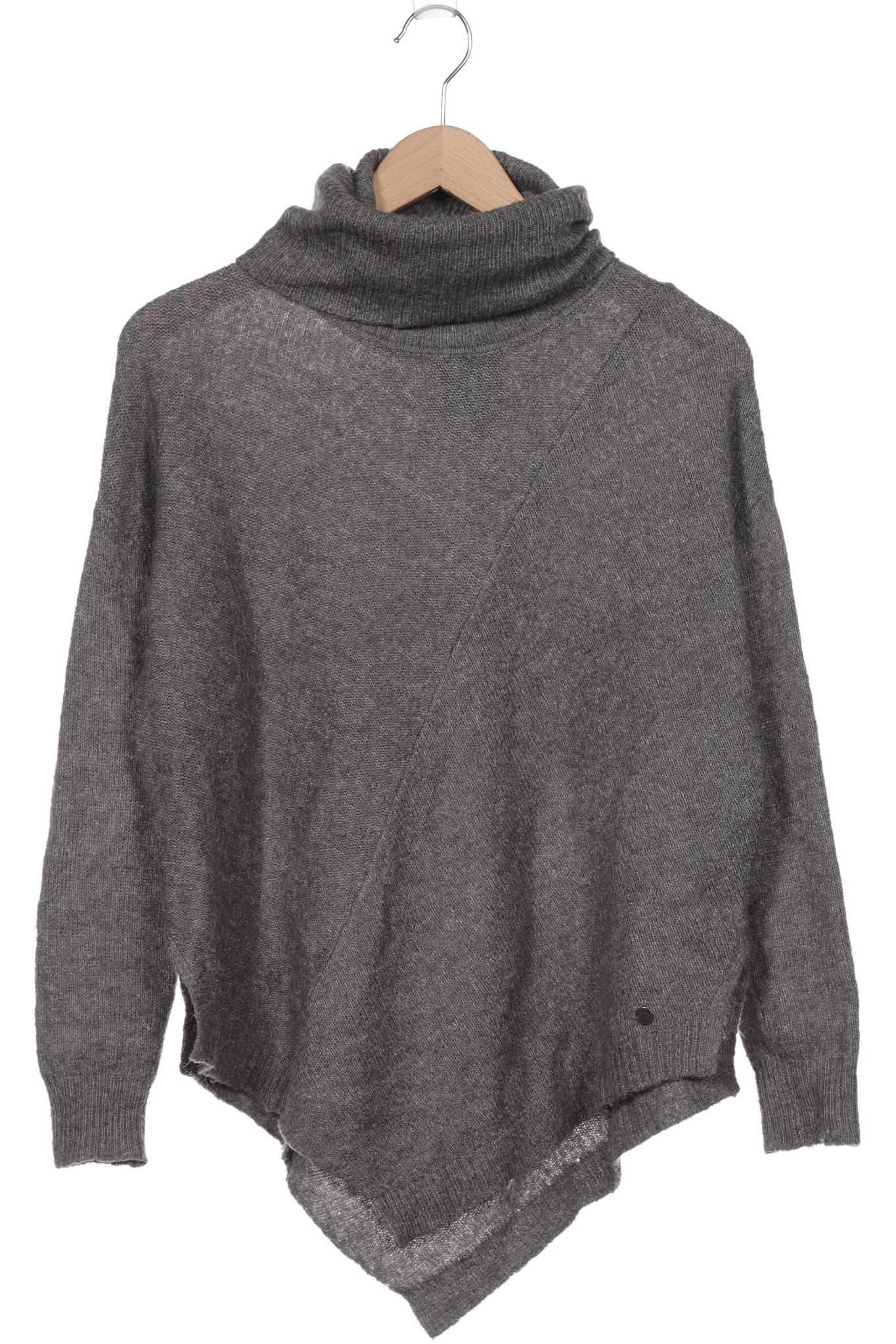 

Tom Tailor Damen Pullover, grau, Gr. 34
