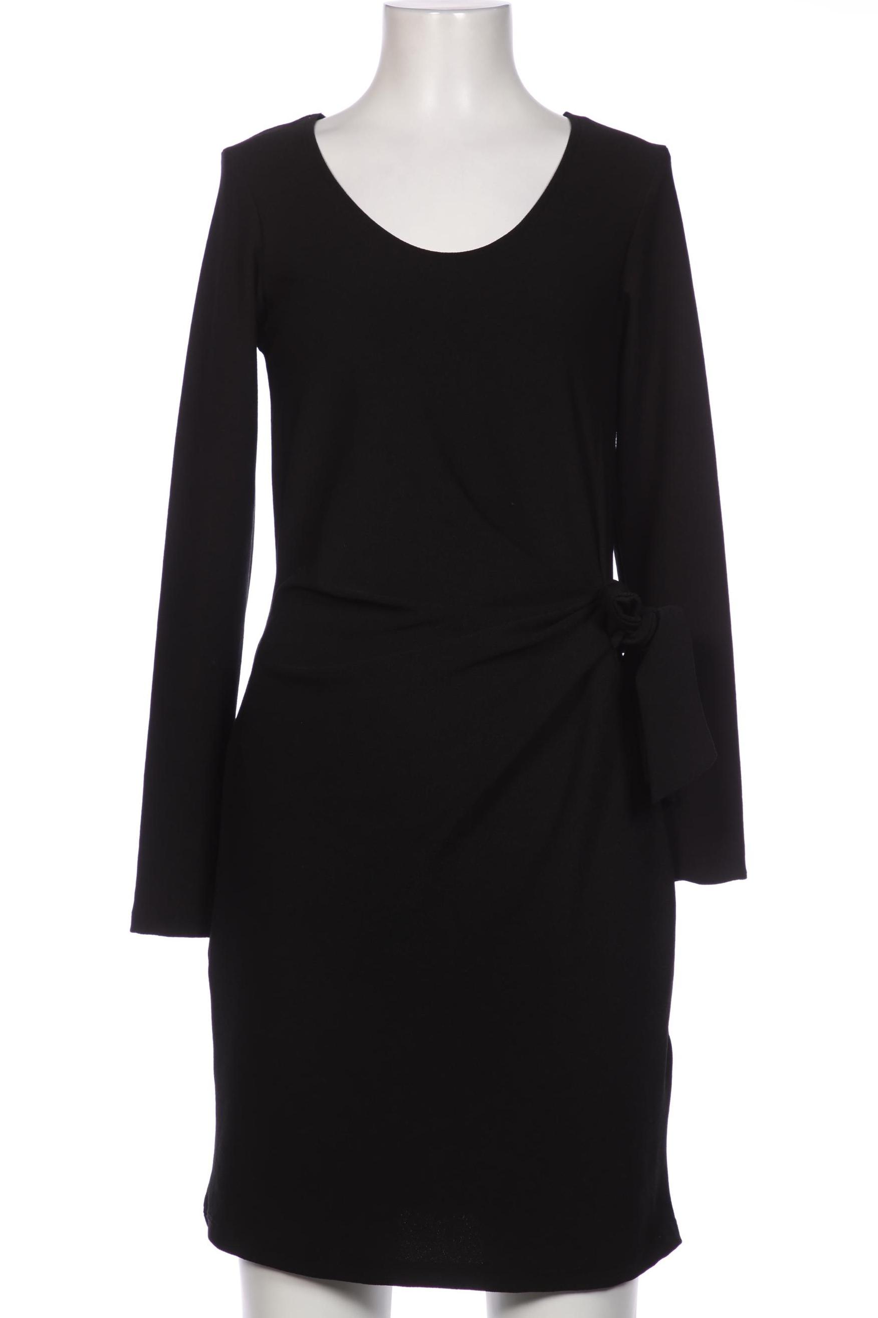 

Tom Tailor Damen Kleid, schwarz