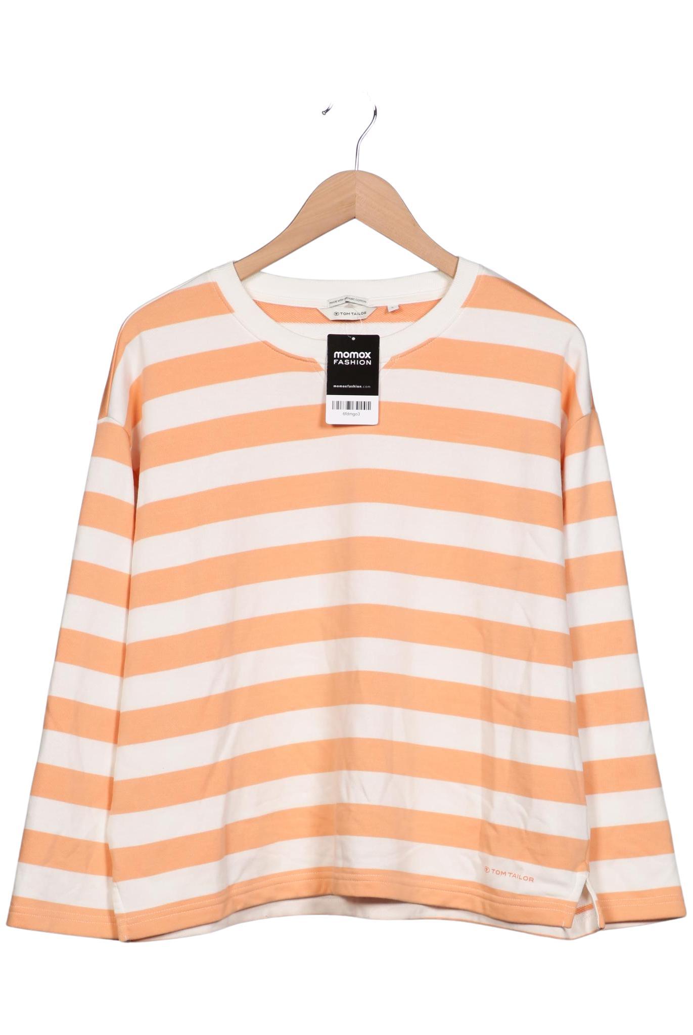 

Tom Tailor Damen Sweatshirt, mehrfarbig, Gr. 42