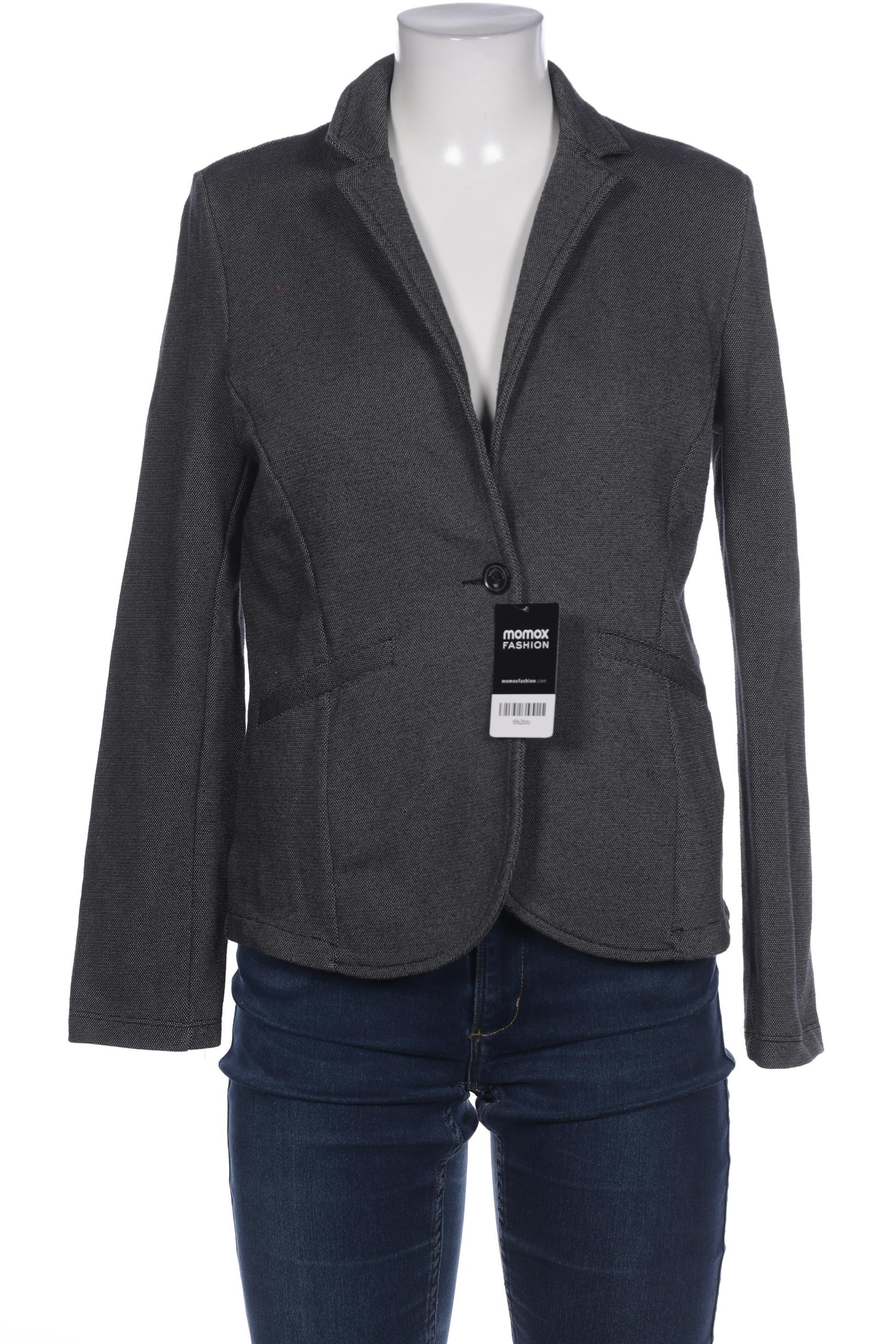 

Tom Tailor Damen Blazer, grau, Gr. 42