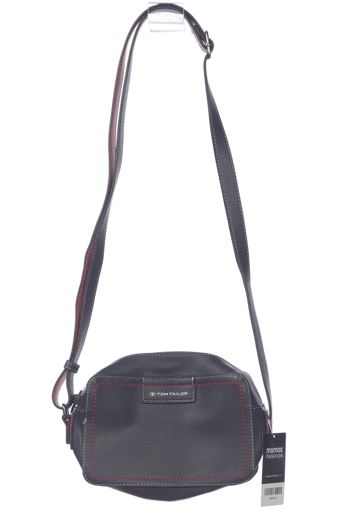 

Tom Tailor Damen Handtasche, blau, Gr.