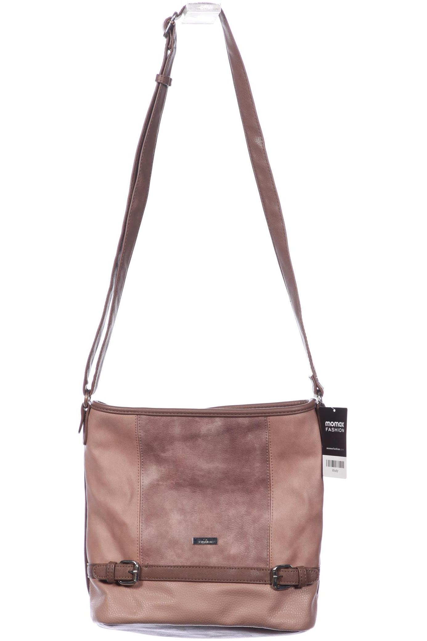 

Tom Tailor Damen Handtasche, pink, Gr.