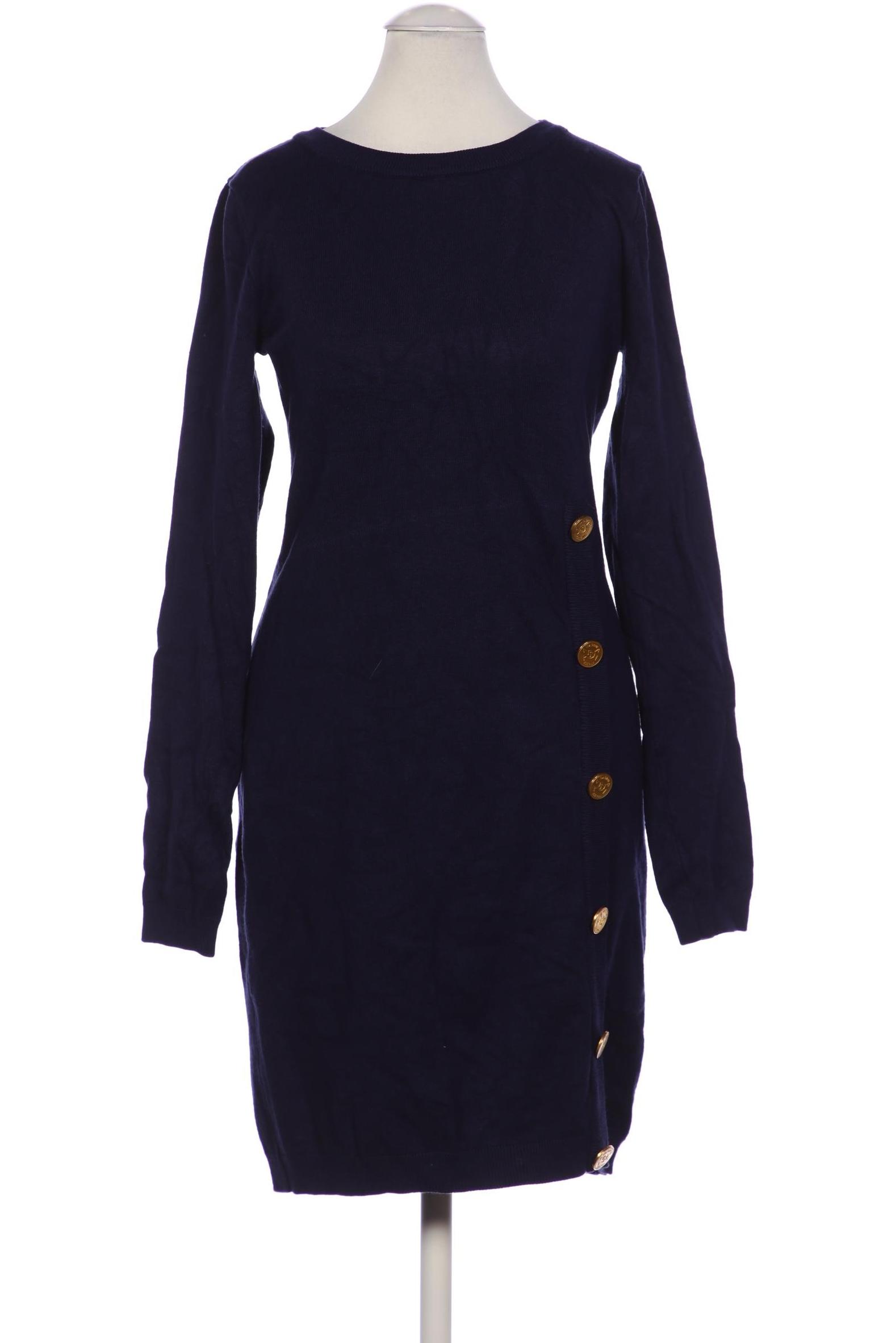 

Tom Tailor Damen Kleid, marineblau, Gr. 36