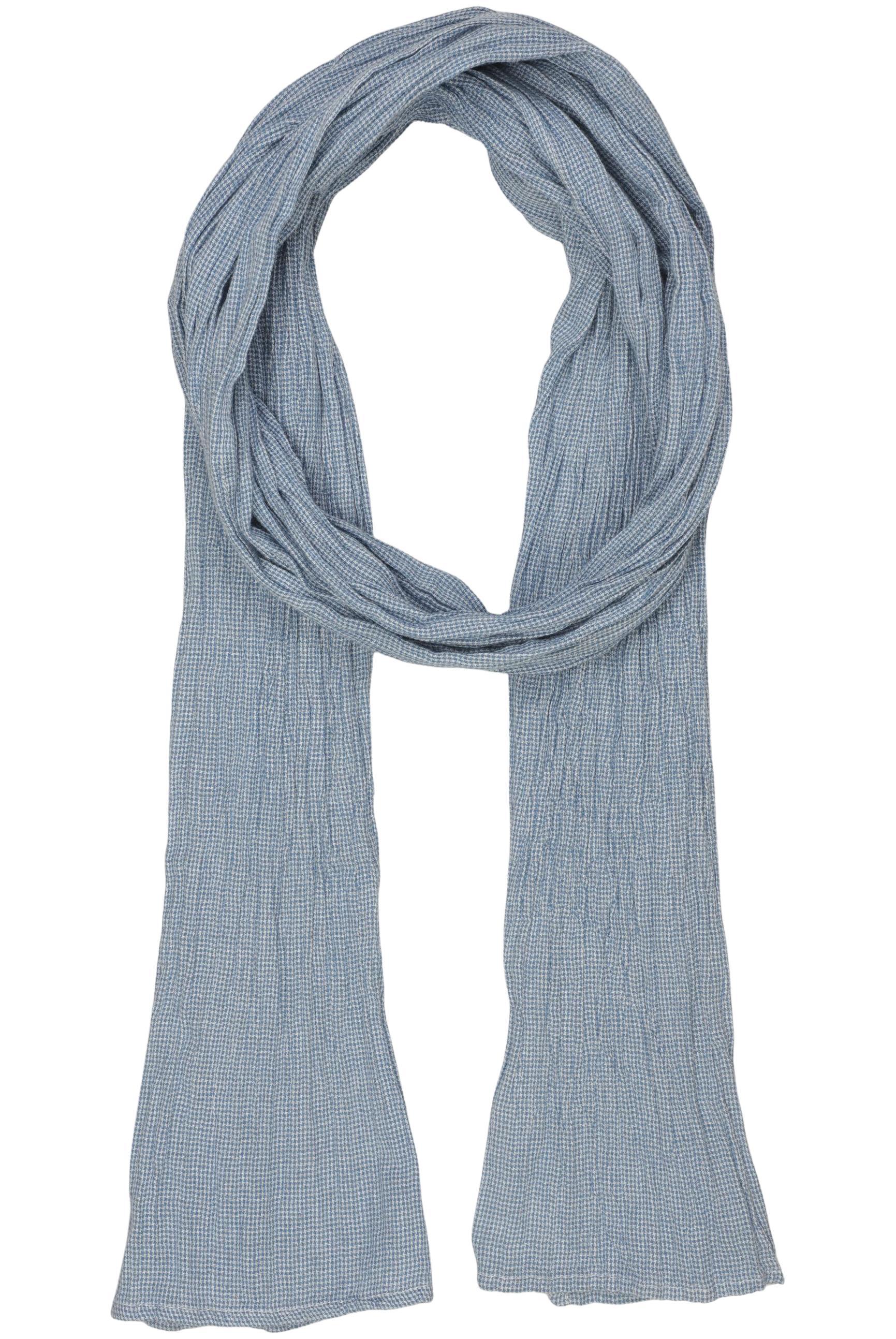 

Tom Tailor Damen Schal, hellblau, Gr.