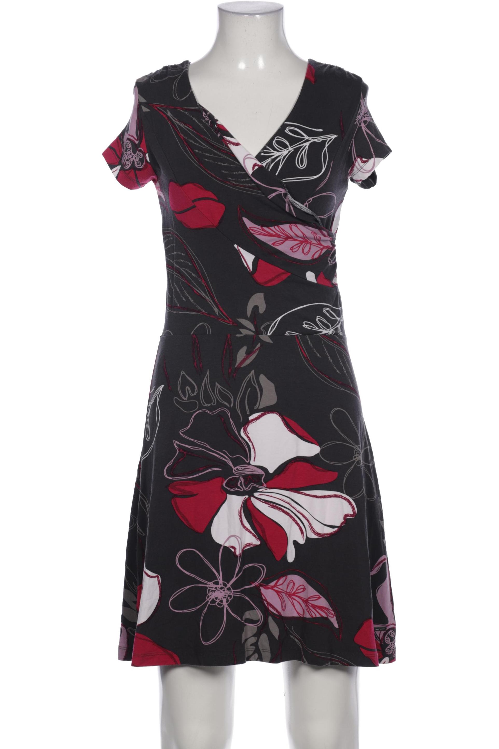 

Tom Tailor Damen Kleid, braun, Gr. 34