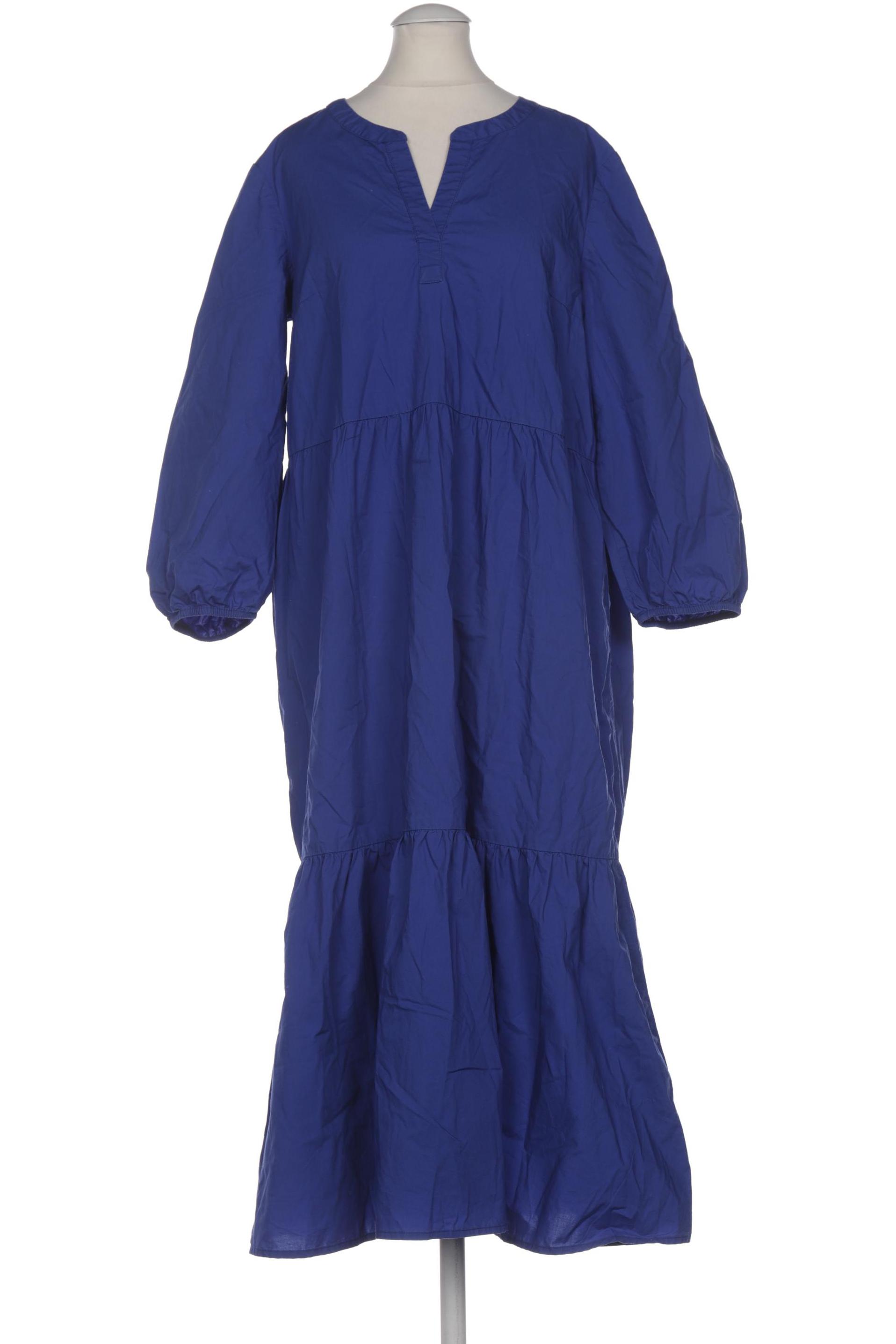 

Tom Tailor Damen Kleid, marineblau