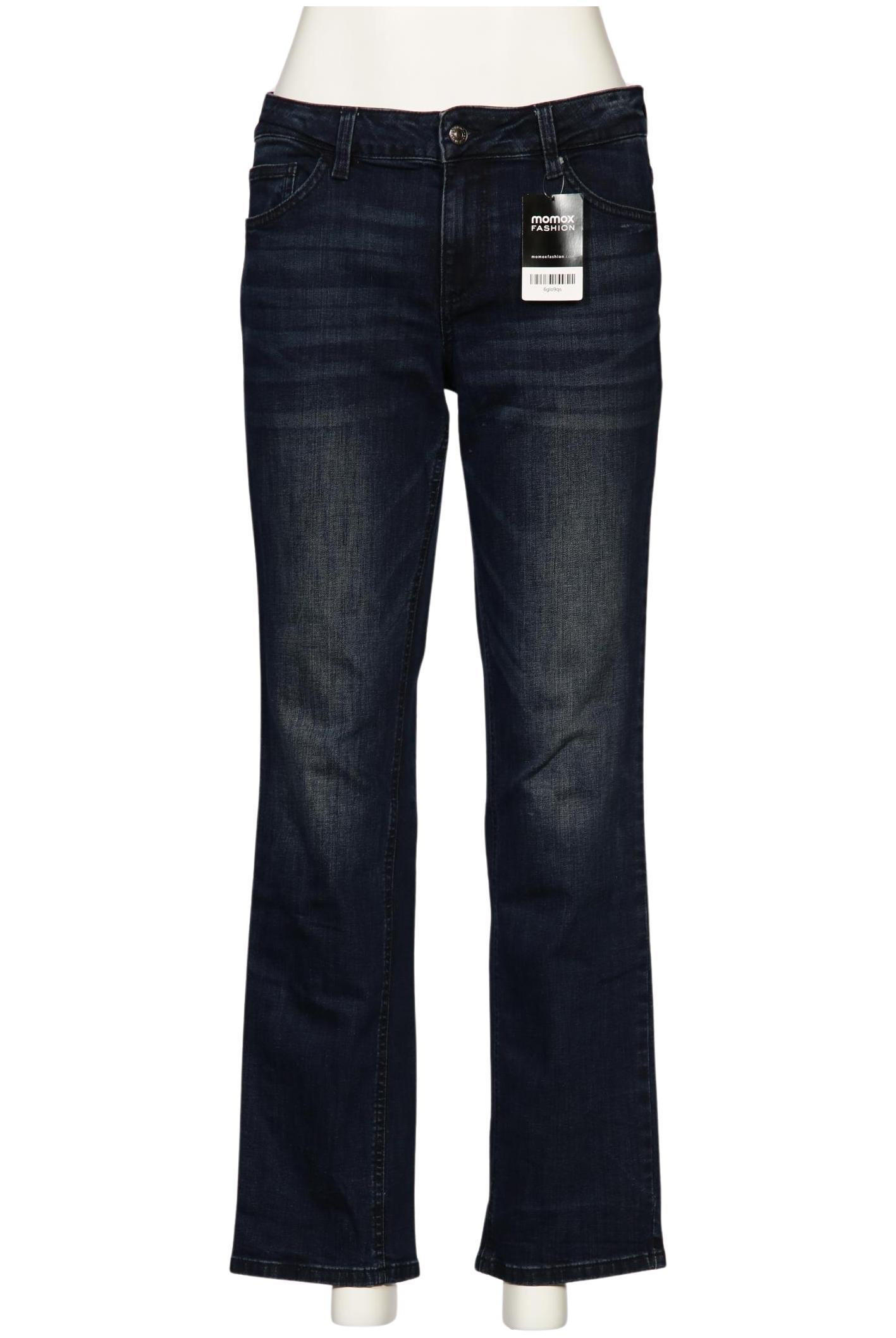 

Tom Tailor Damen Jeans, marineblau, Gr. 31