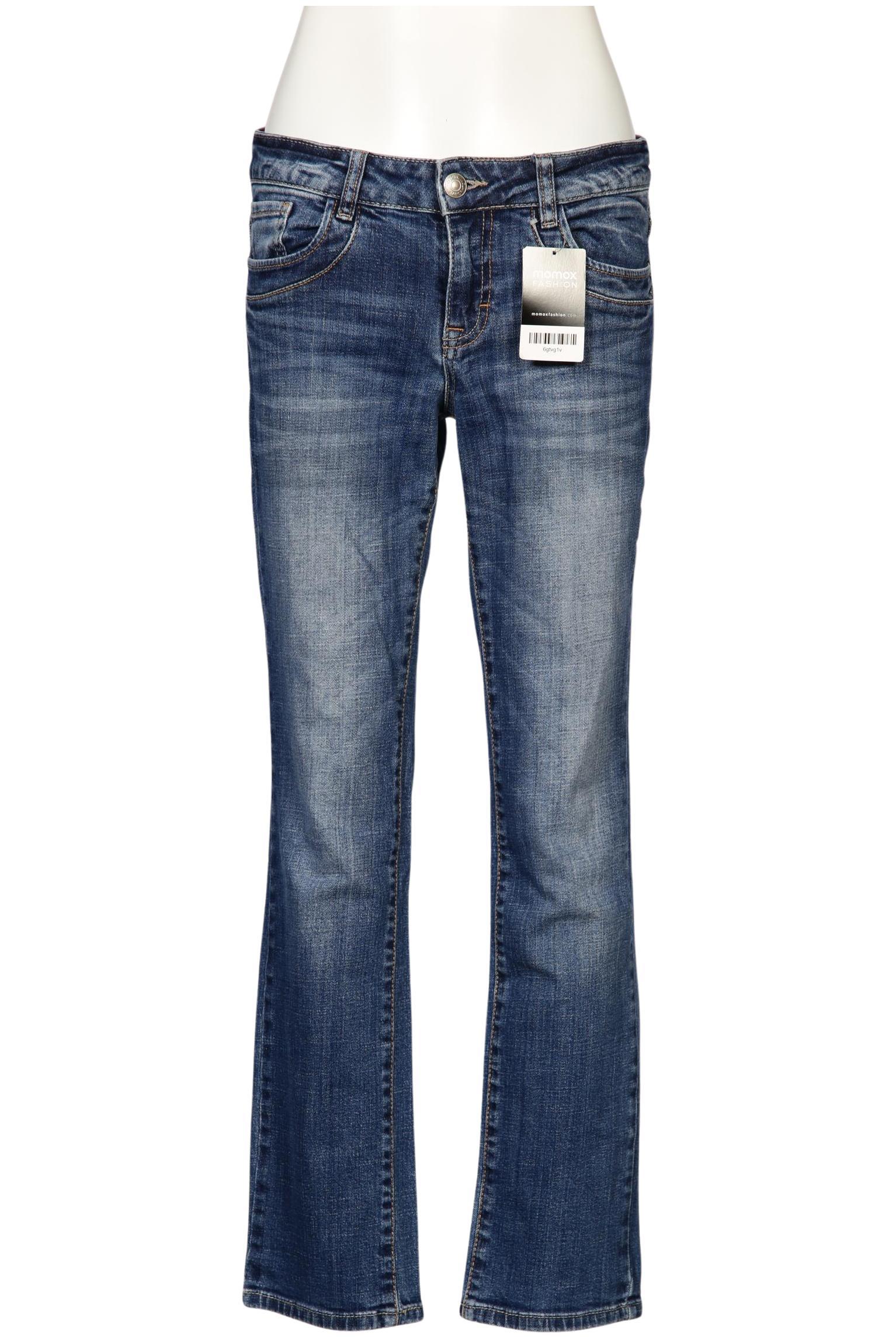 

Tom Tailor Damen Jeans, blau, Gr. 28