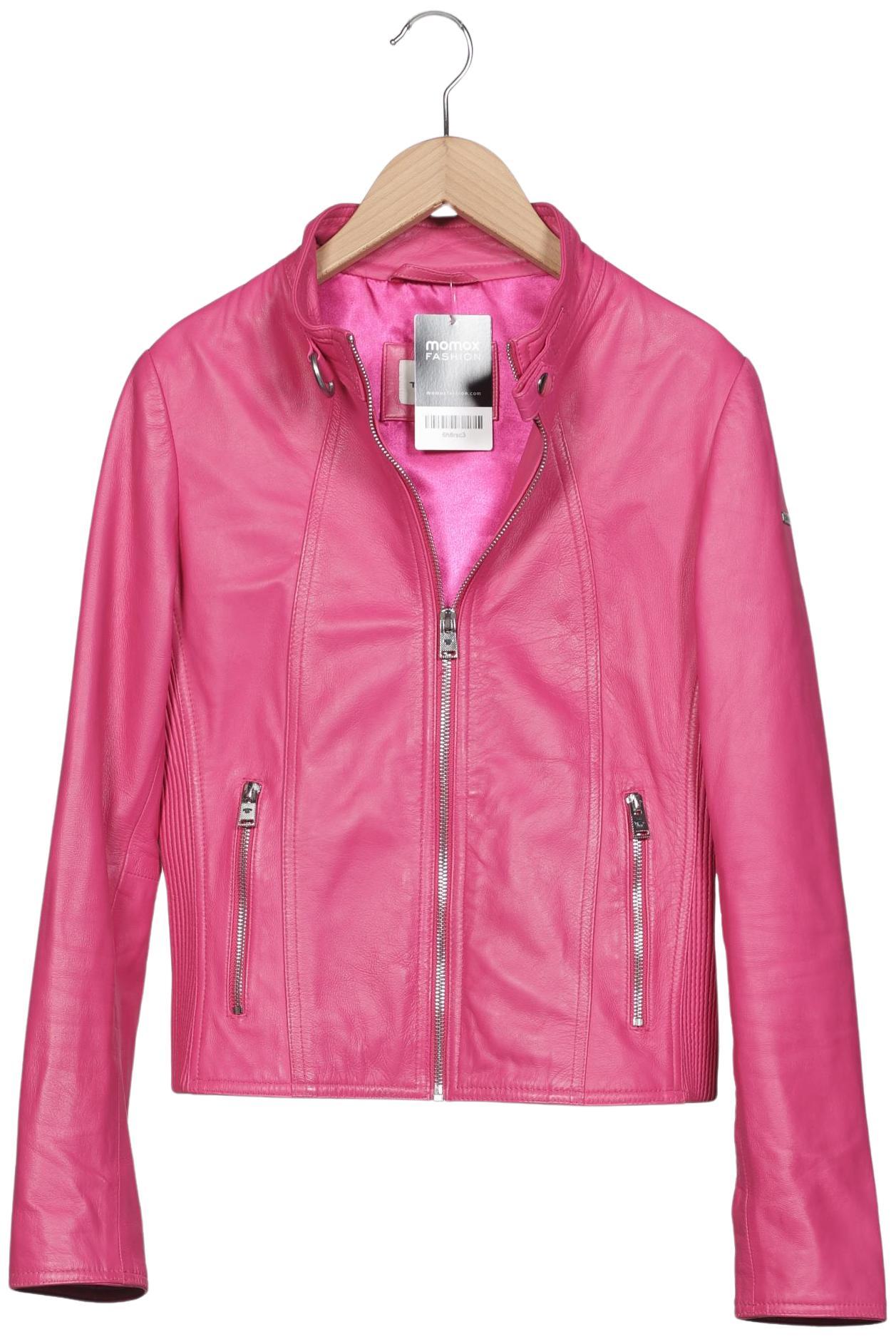 

Tom Tailor Damen Jacke, pink, Gr. 36