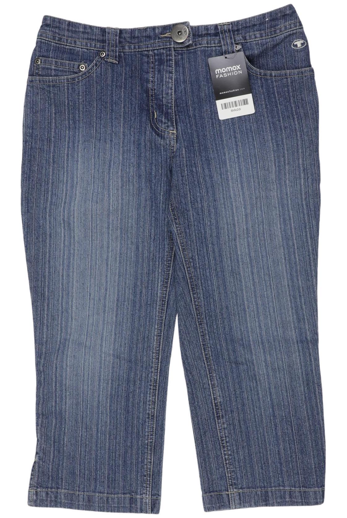 

Tom Tailor Damen Jeans, blau, Gr. 36