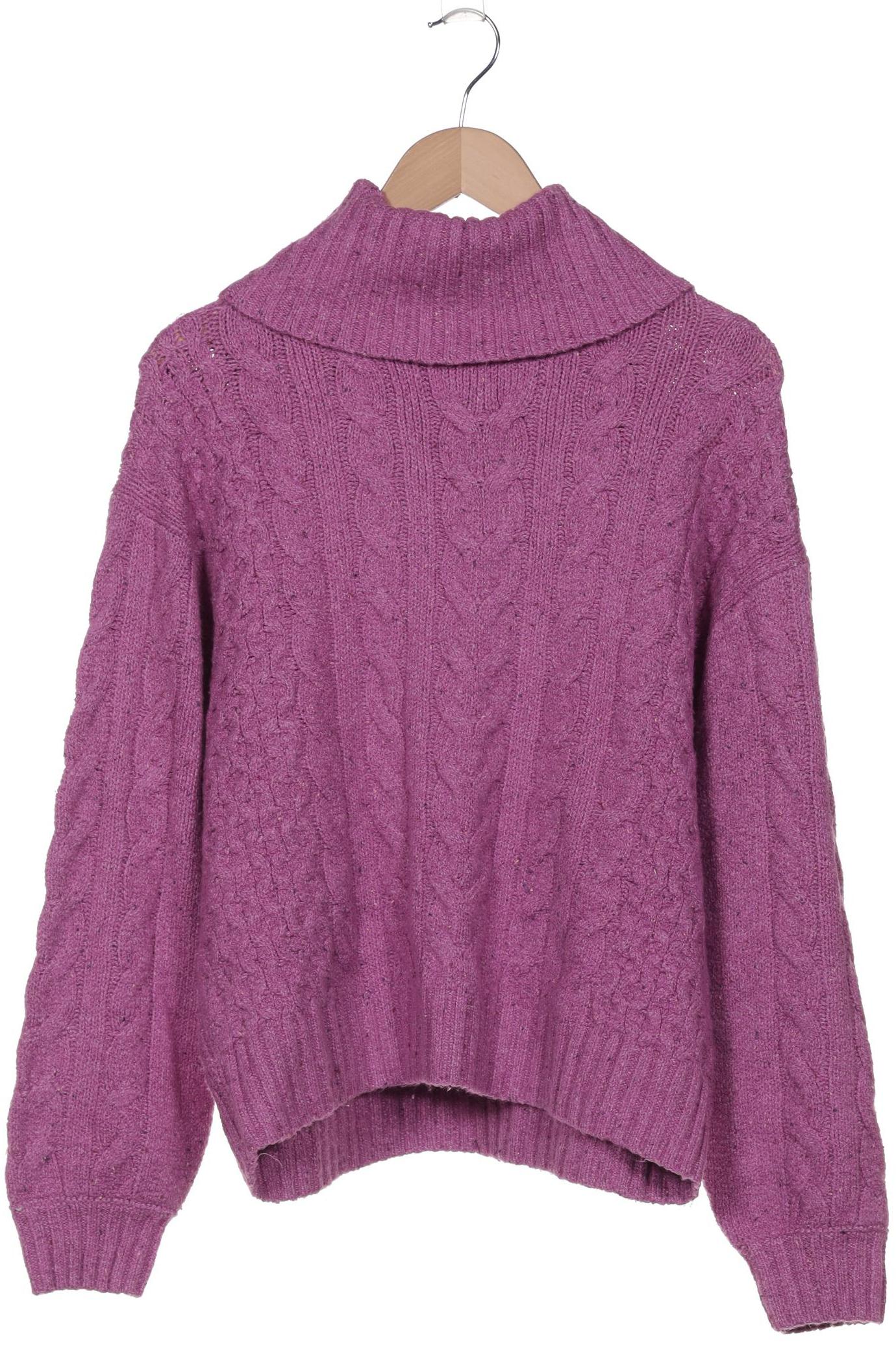 

Tom Tailor Damen Pullover, pink, Gr. 42