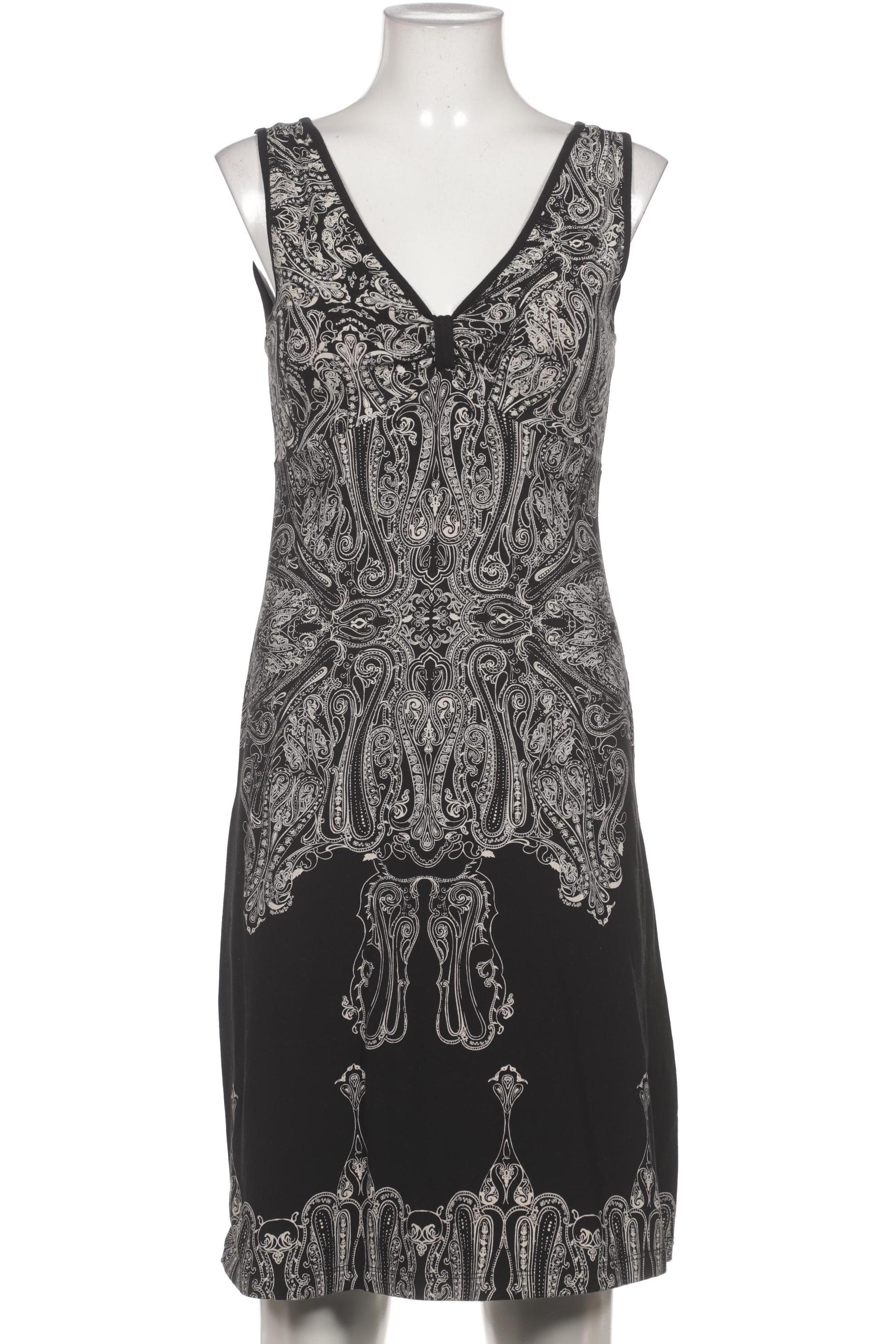 

Tom Tailor Damen Kleid, schwarz, Gr. 42