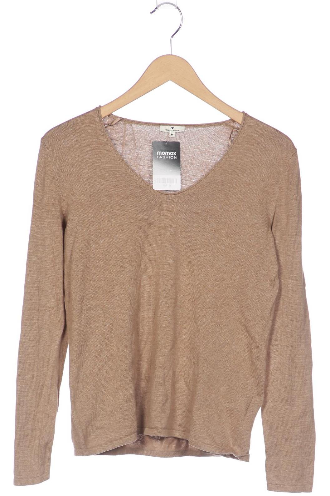 

Tom Tailor Damen Pullover, beige