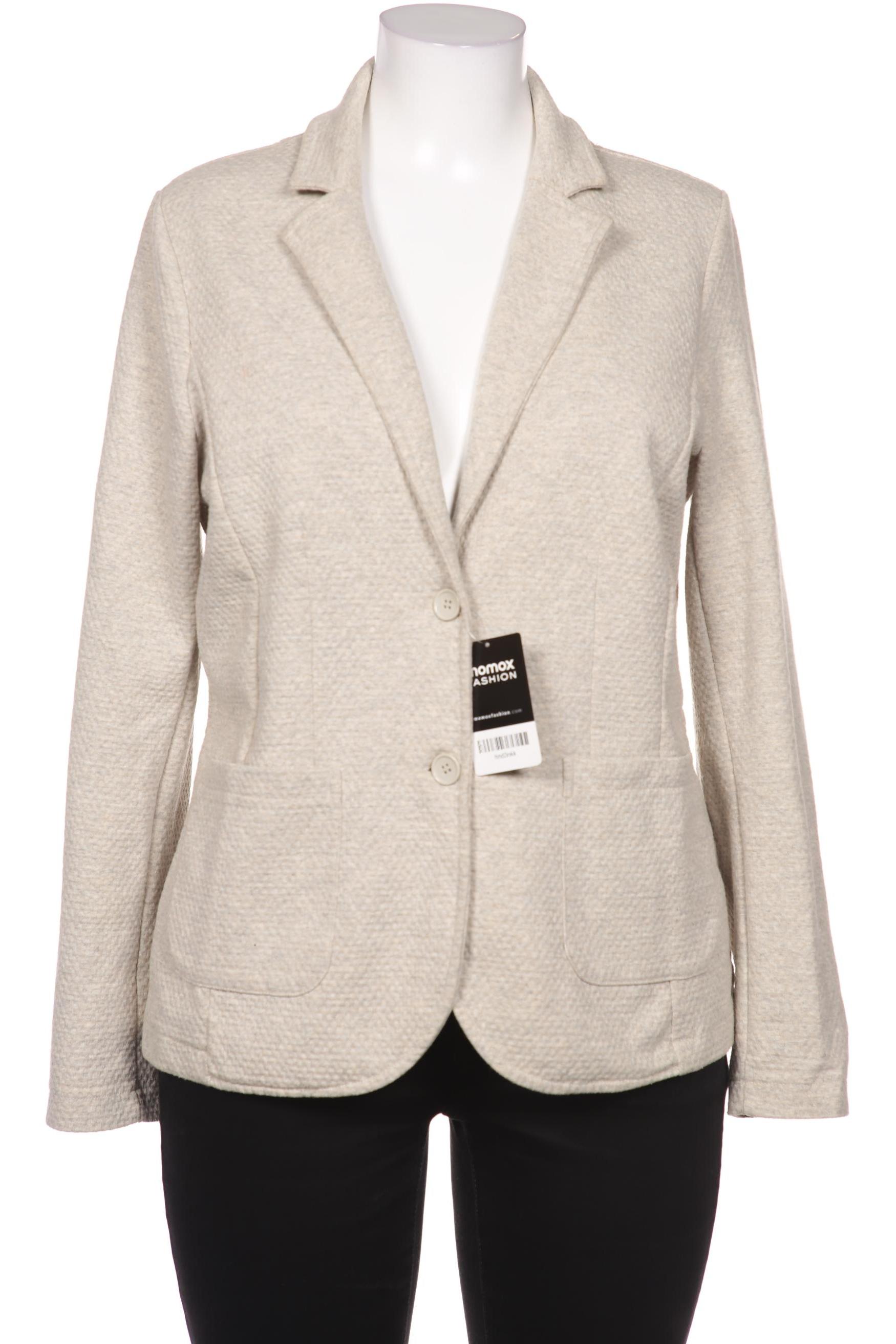 

Tom Tailor Damen Blazer, beige, Gr. 46