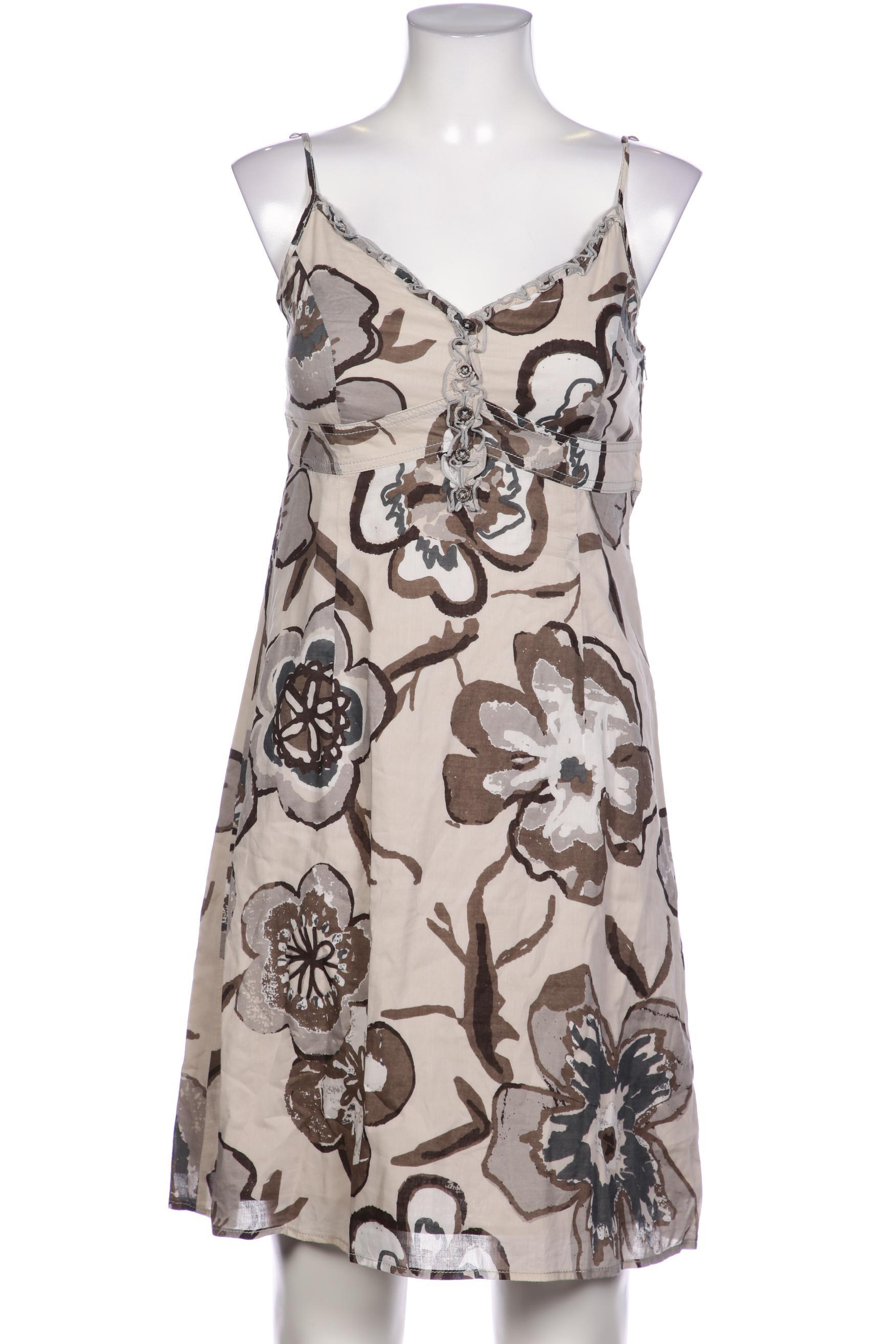 

Tom Tailor Damen Kleid, beige, Gr. 38