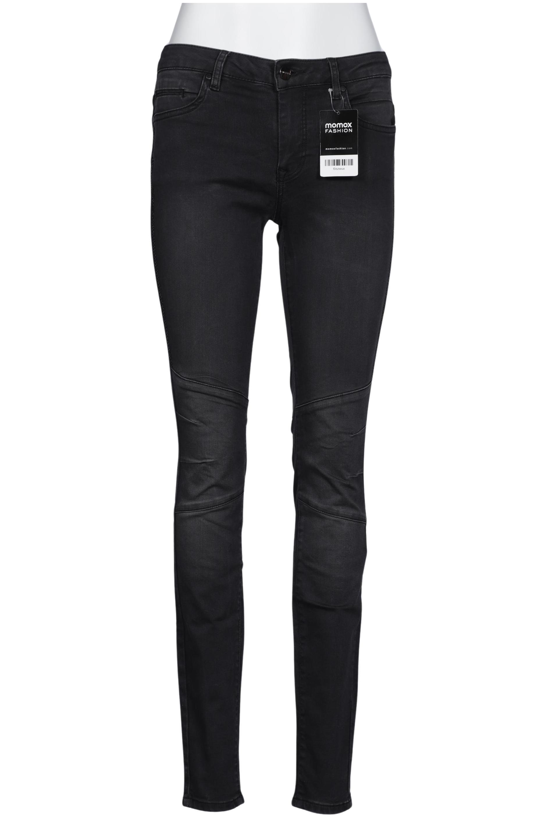 

Tom Tailor Damen Jeans, schwarz, Gr. 29