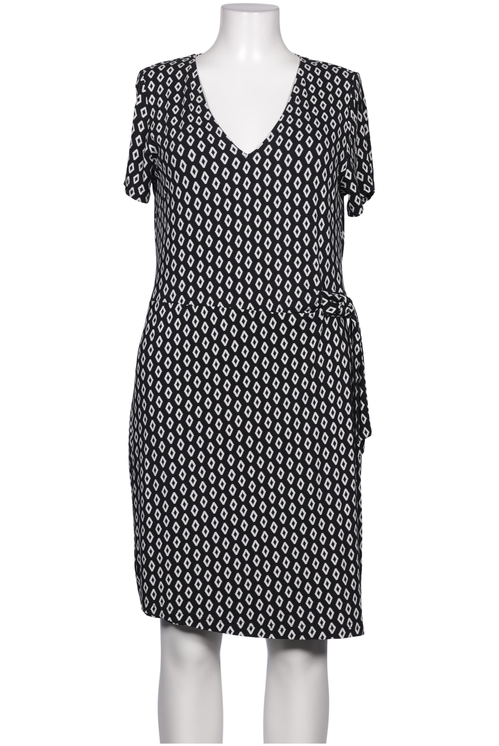 

Tom Tailor Damen Kleid, schwarz, Gr. 44