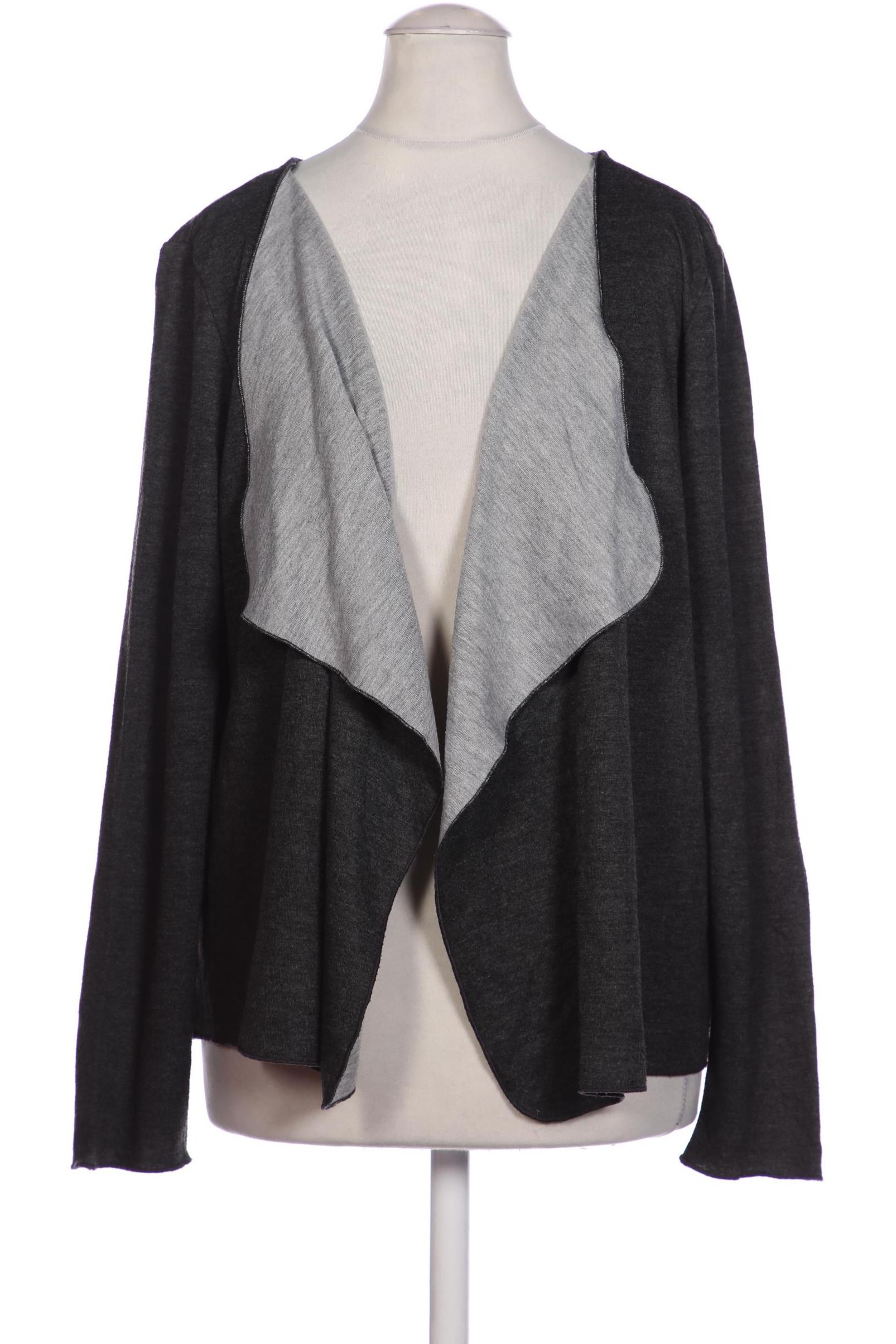 

Tom Tailor Damen Strickjacke, grau, Gr. 36