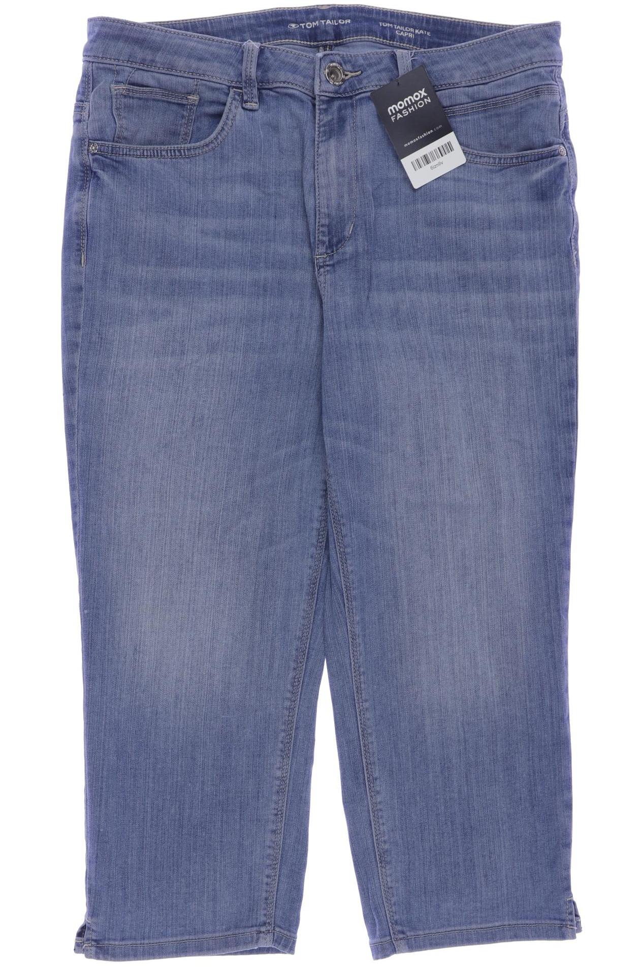 

Tom Tailor Damen Jeans, blau, Gr. 33