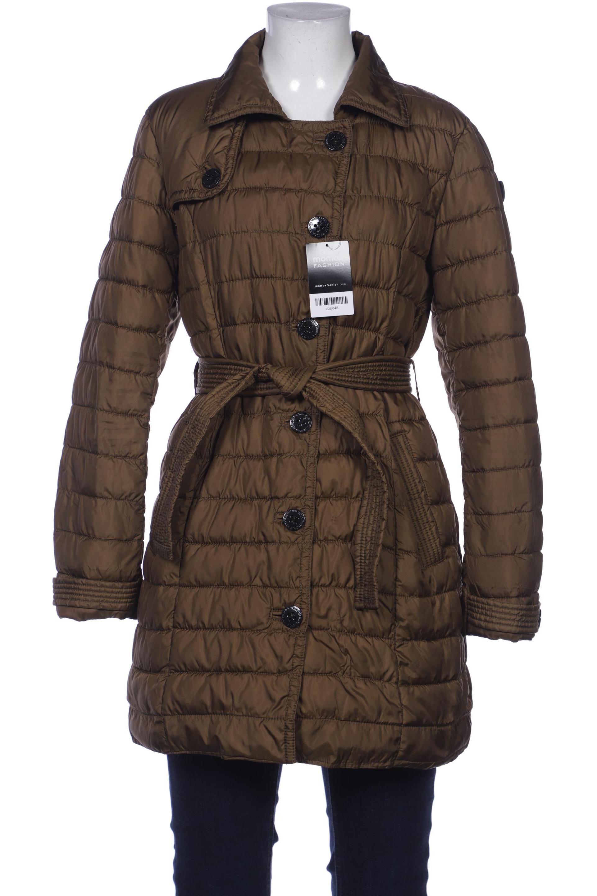 

Tom Tailor Damen Mantel, braun, Gr. 34