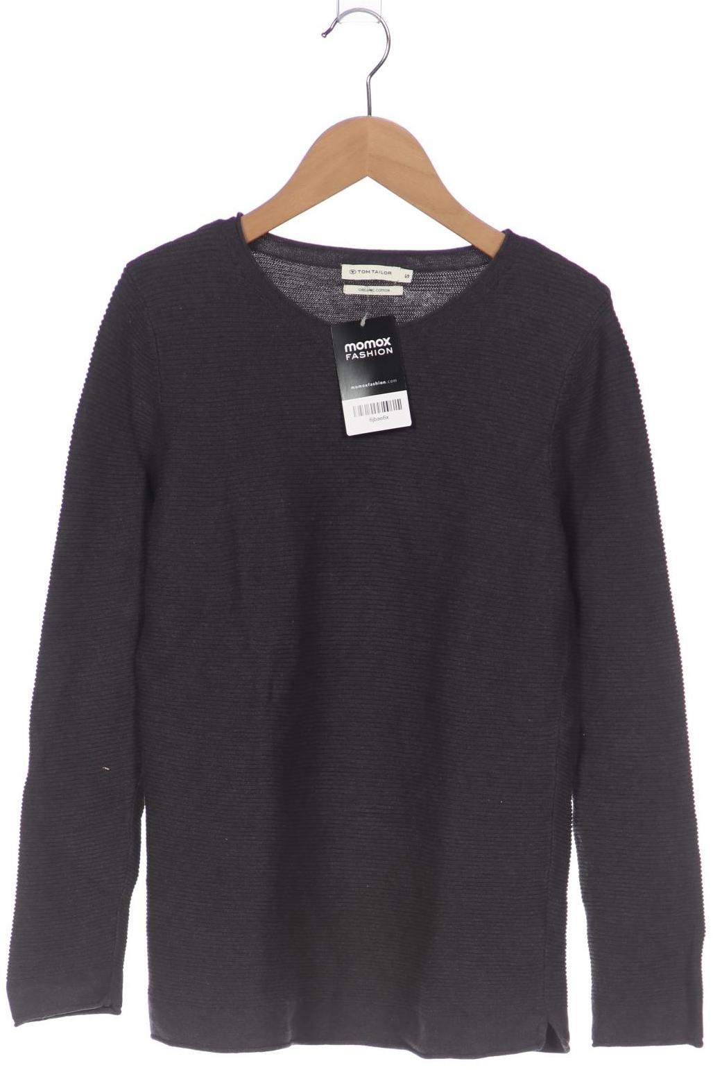 

Tom Tailor Damen Pullover, grau, Gr. 36