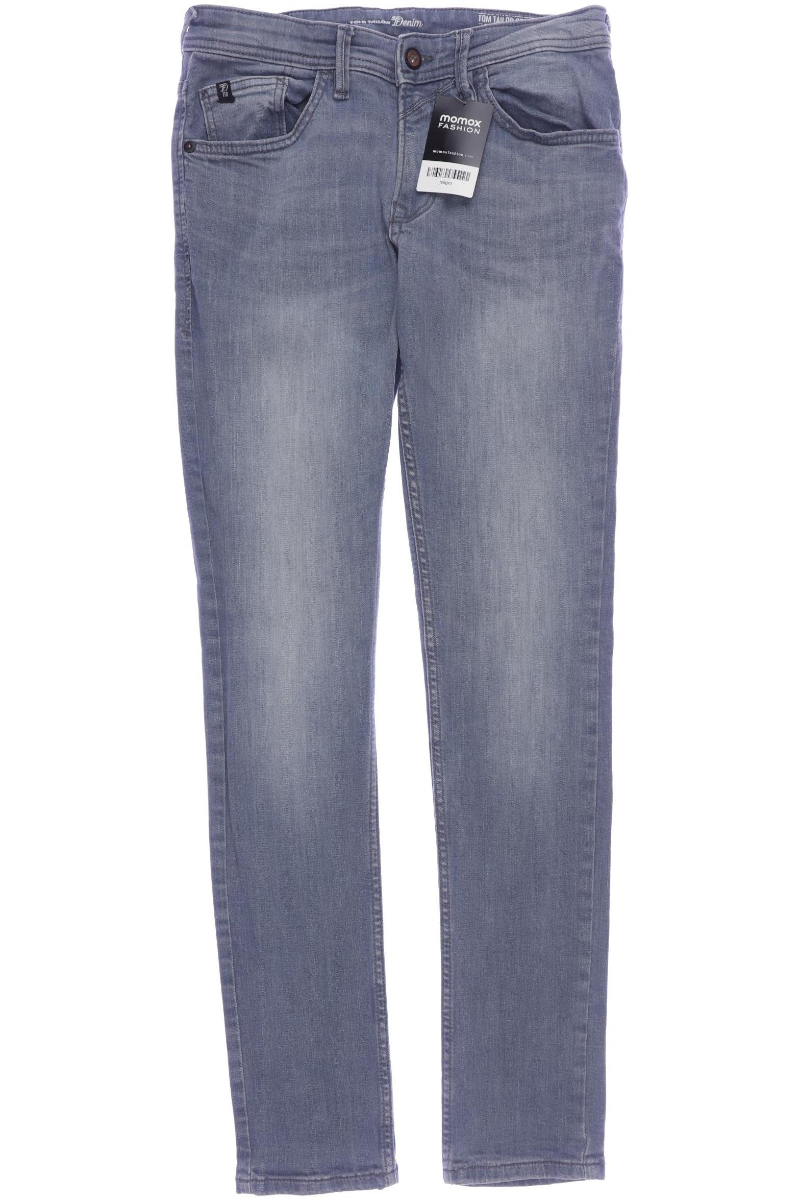 

Tom Tailor Damen Jeans, hellblau, Gr. 27