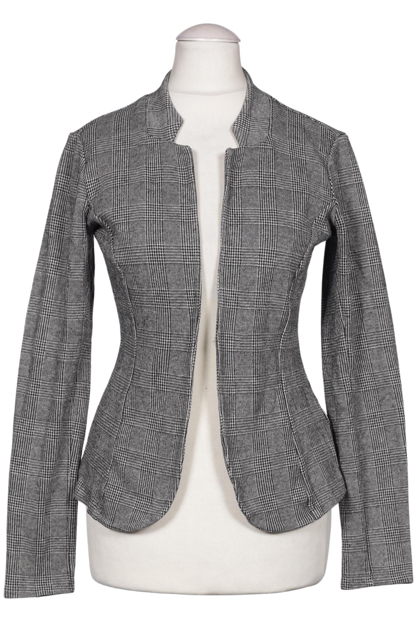 

Tom Tailor Damen Blazer, grau, Gr. 34