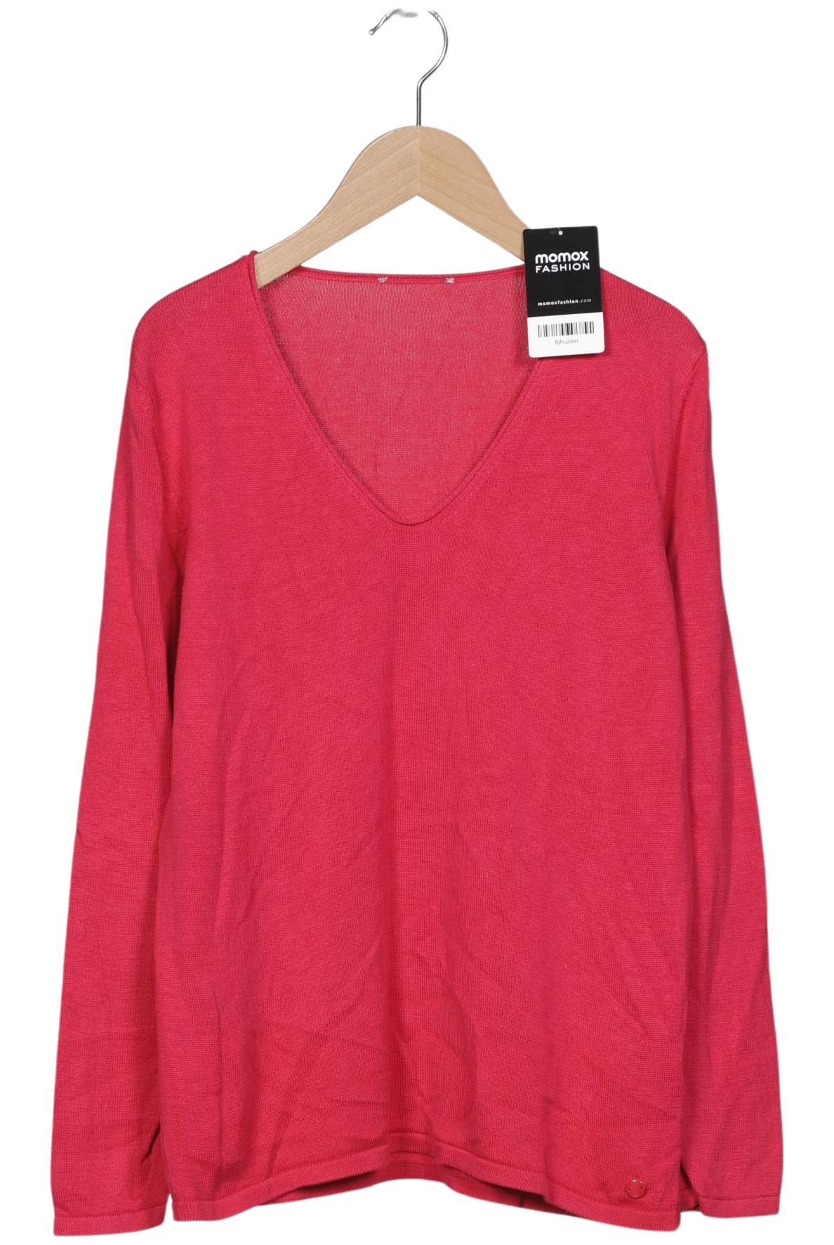 

Tom Tailor Damen Pullover, pink, Gr. 36