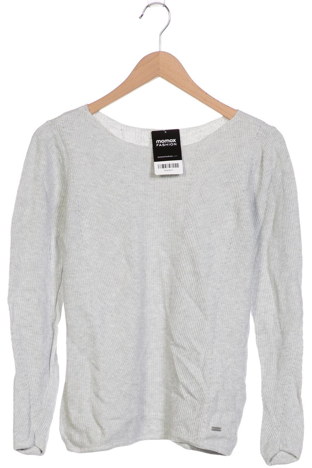 

Tom Tailor Damen Pullover, grau, Gr. 36