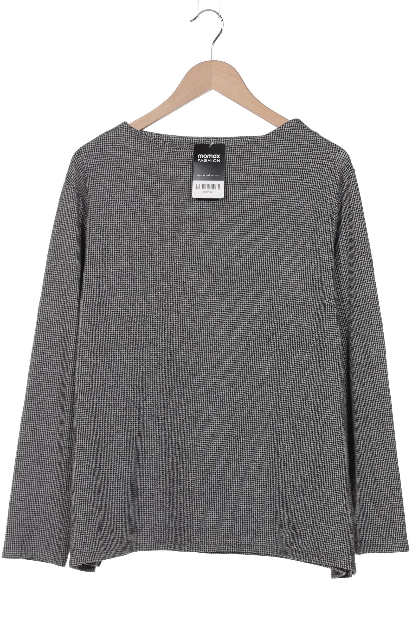 

Tom Tailor Damen Sweatshirt, grau, Gr. 48