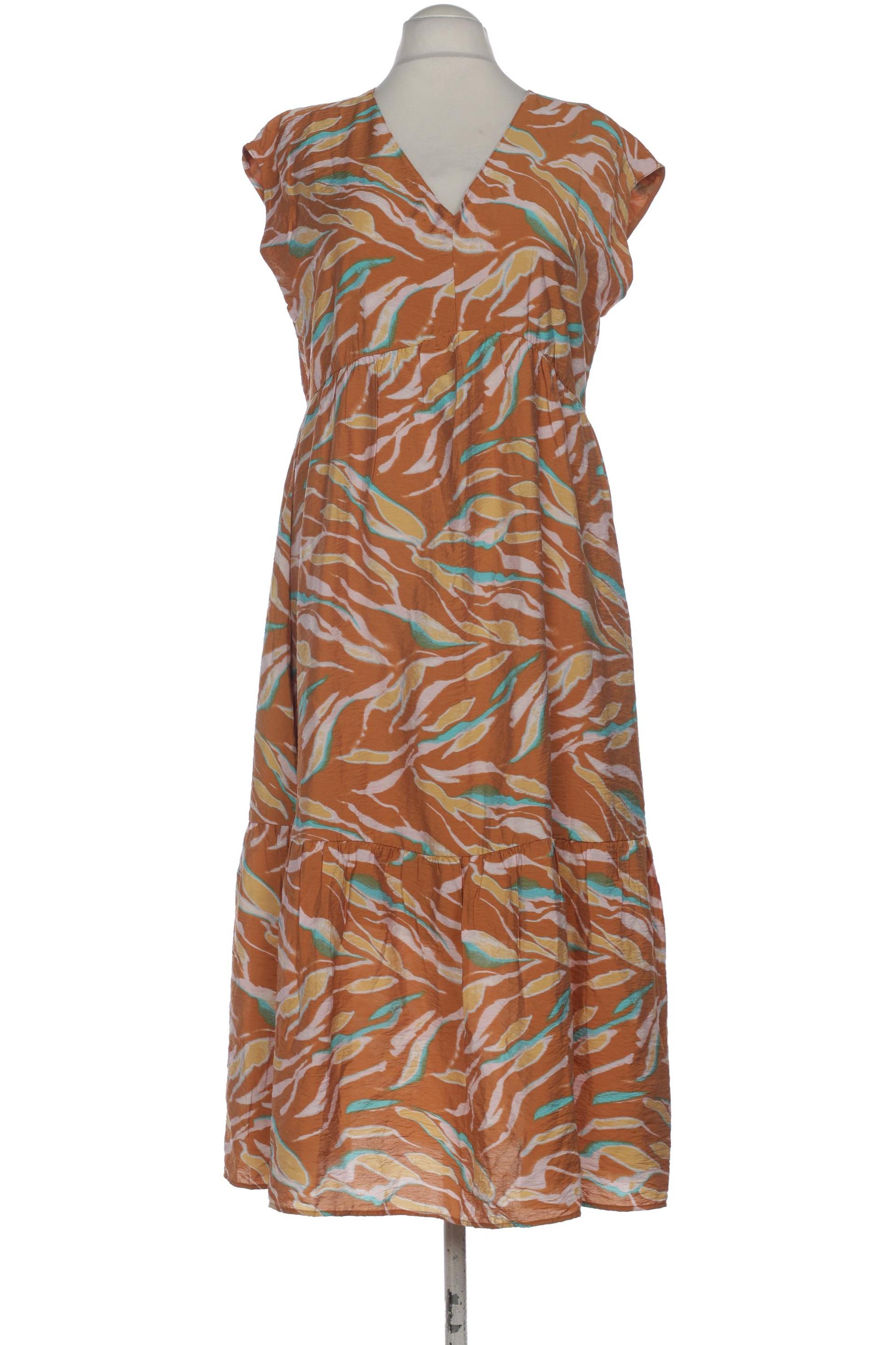 

Tom Tailor Damen Kleid, braun, Gr. 40