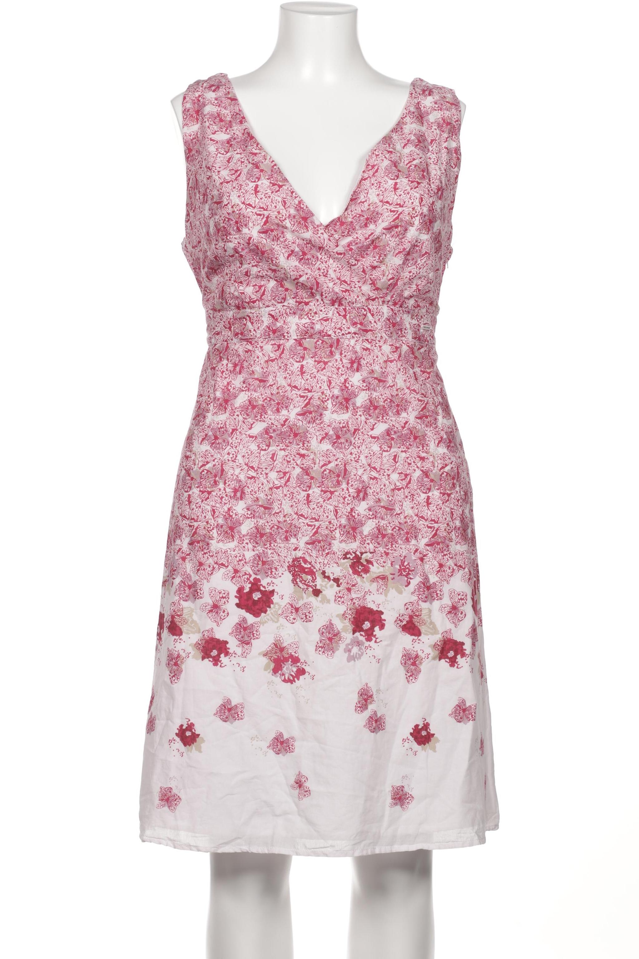 

Tom Tailor Damen Kleid, mehrfarbig, Gr. 44