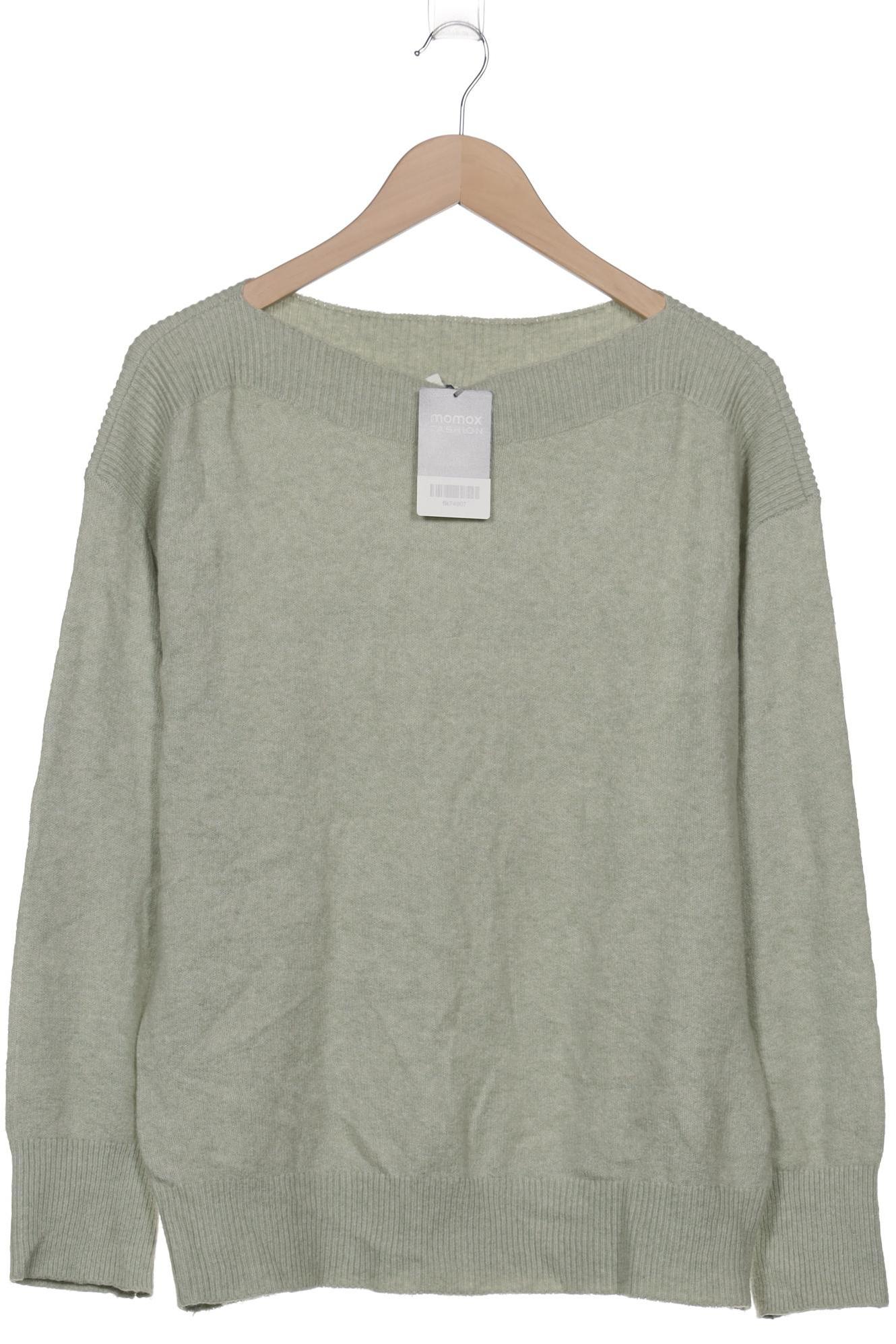 

Tom Tailor Damen Pullover, hellgrün, Gr. 38