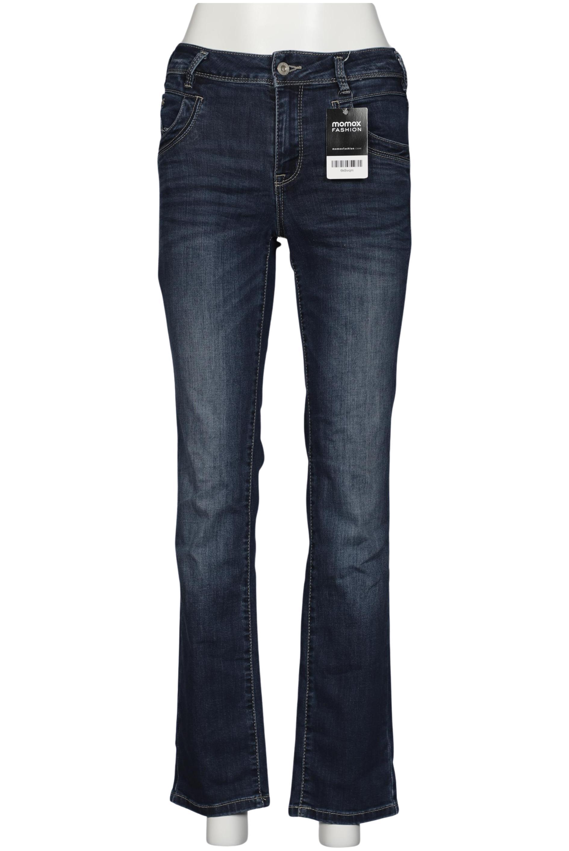 

Tom Tailor Damen Jeans, marineblau, Gr. 27