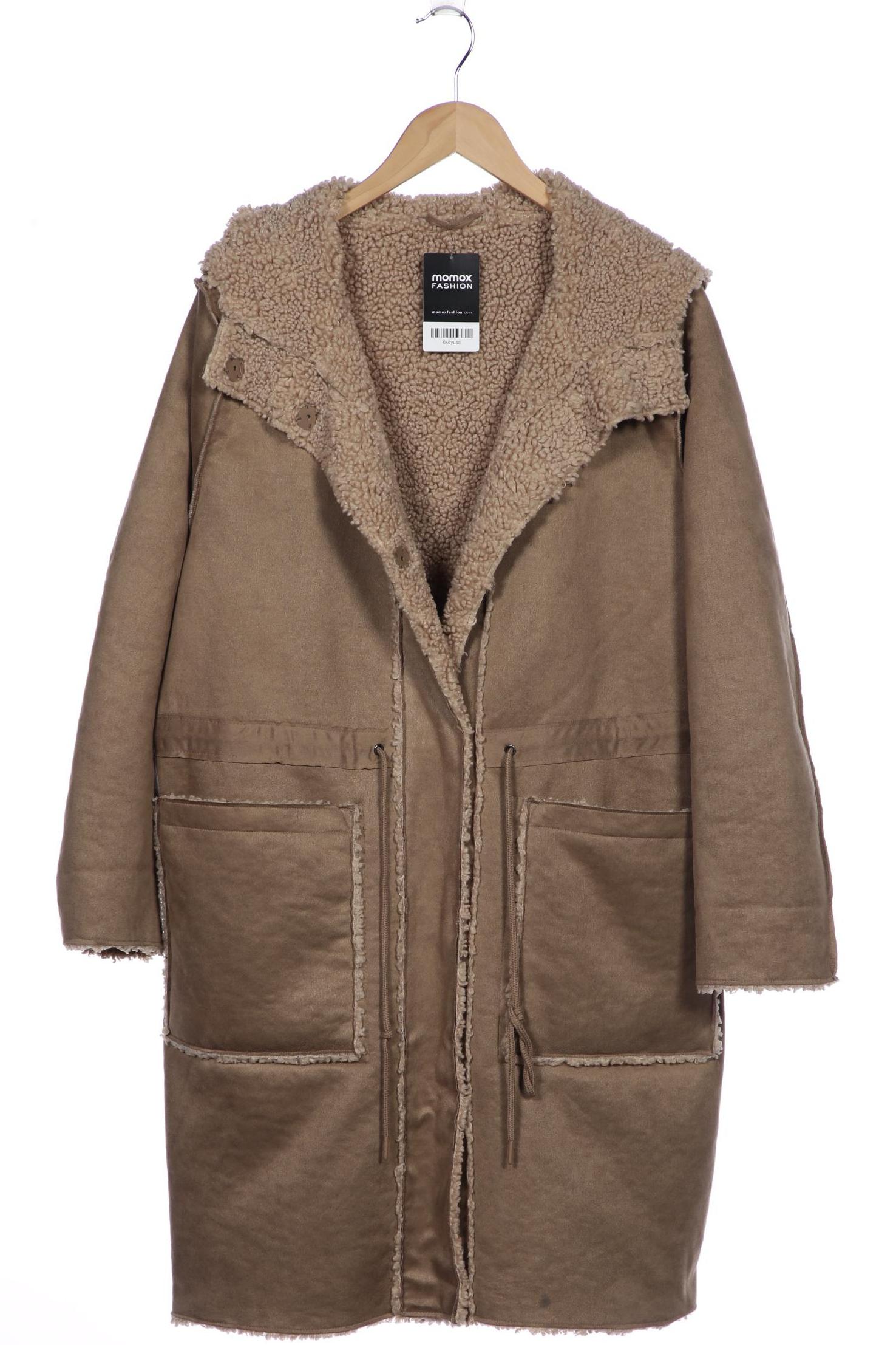 

Tom Tailor Damen Mantel, beige