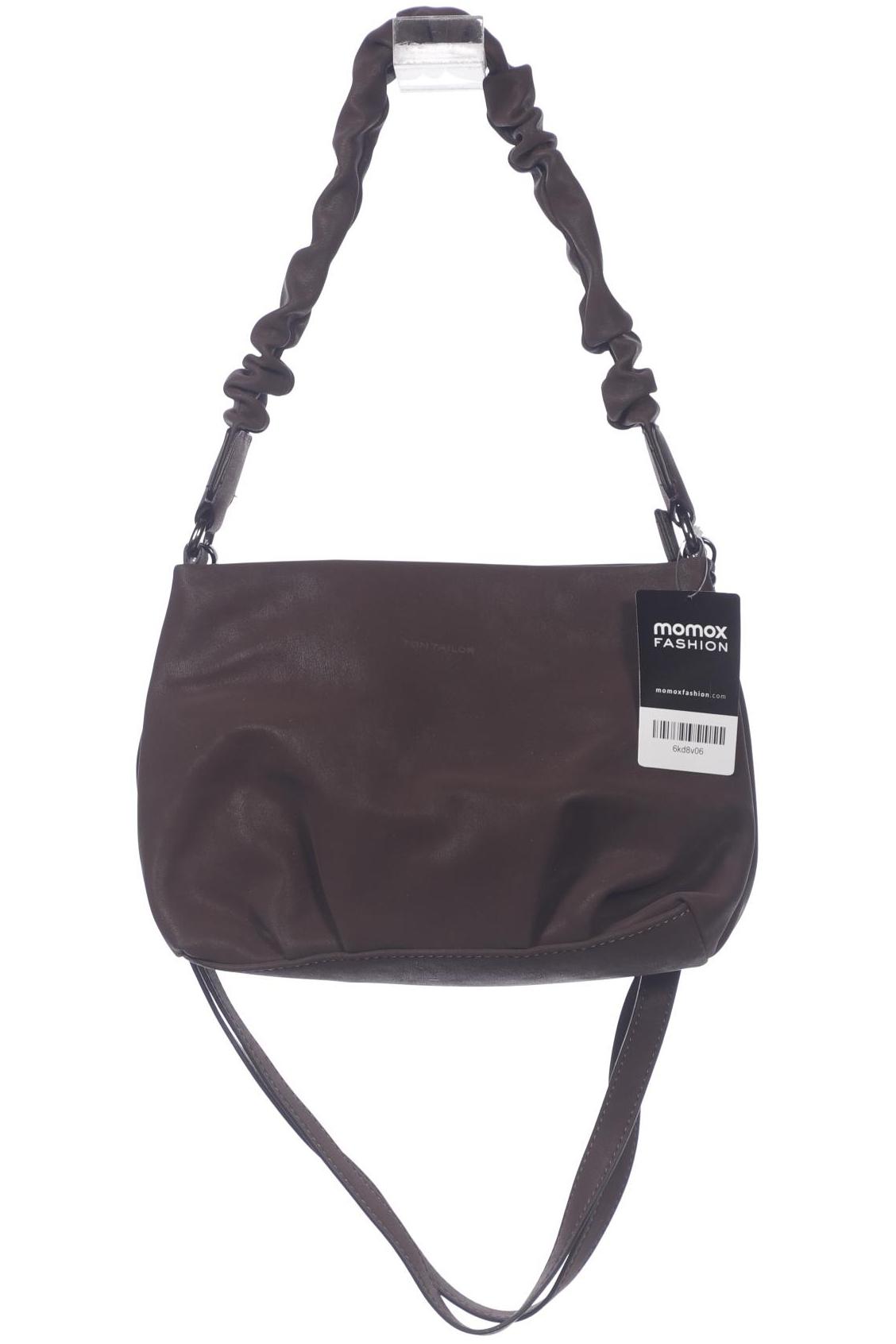 

Tom Tailor Damen Handtasche, braun, Gr.