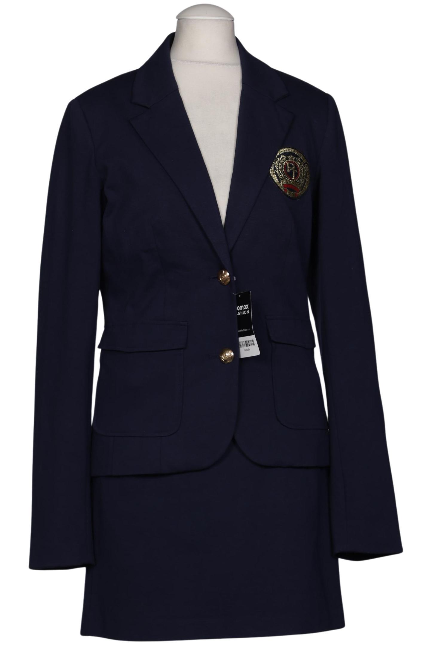 

Tom Tailor Damen Anzug, marineblau, Gr. 32