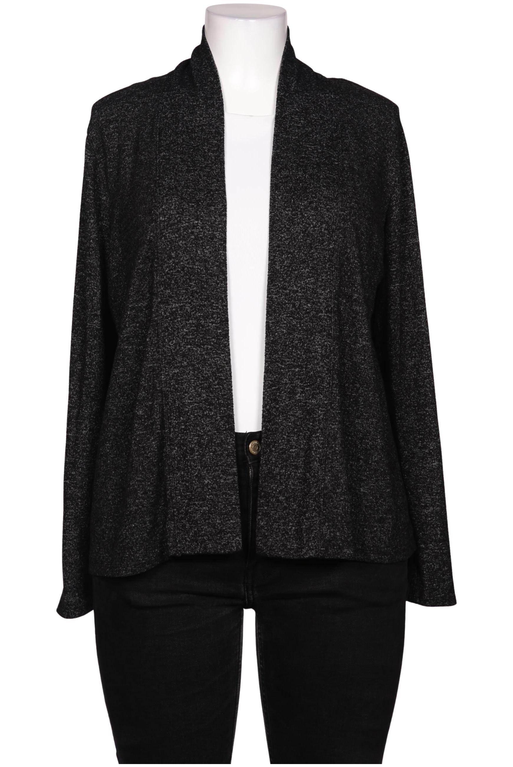 

Tom Tailor Damen Strickjacke, grau, Gr. 42