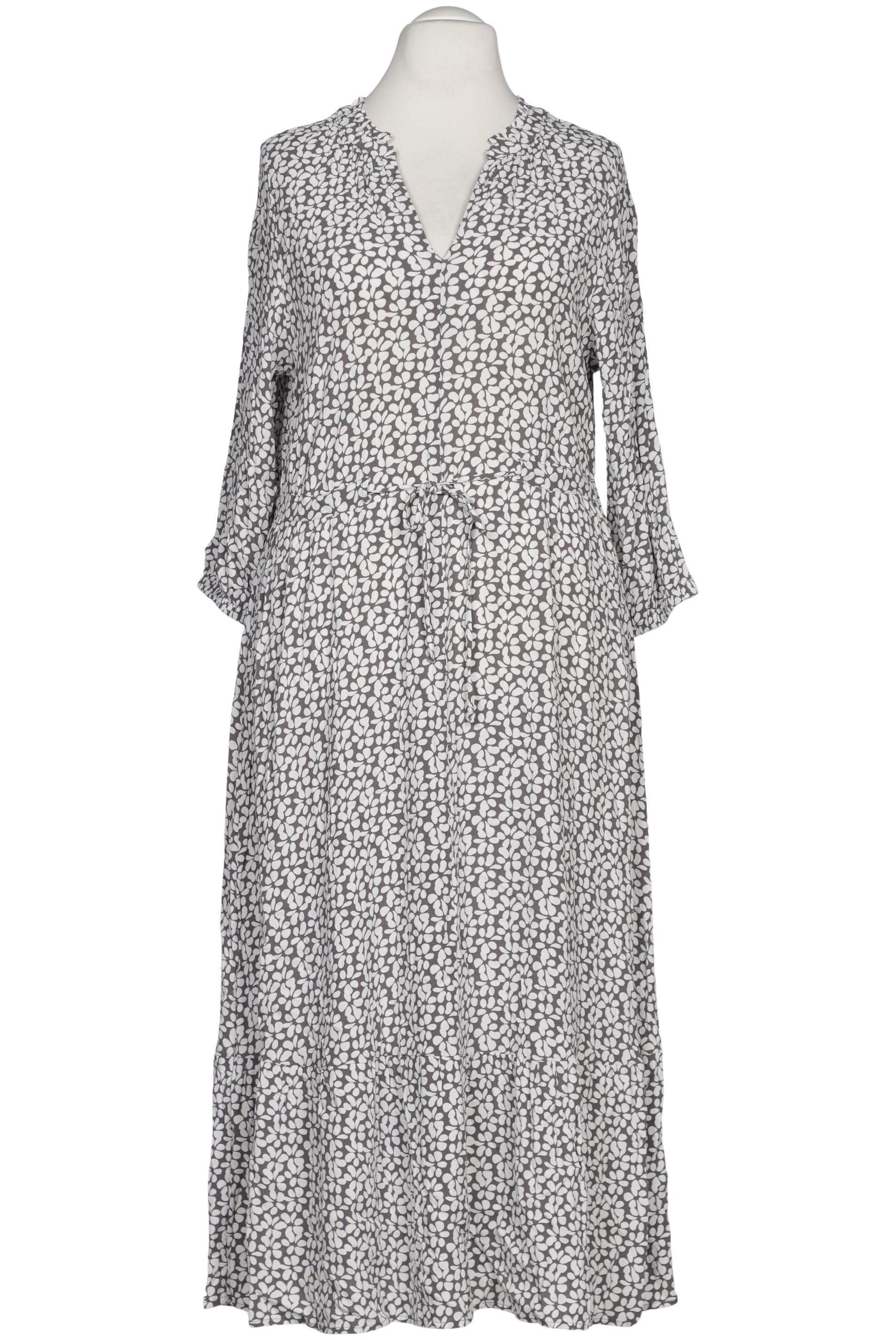 

Tom Tailor Damen Kleid, weiß, Gr. 46