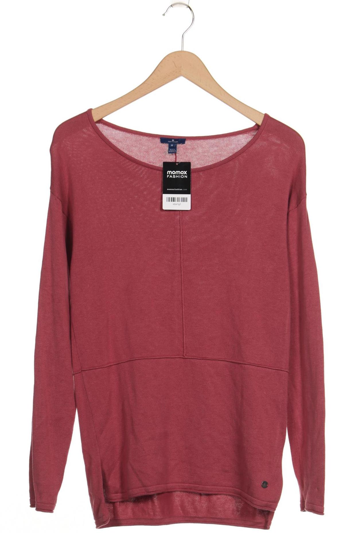 

Tom Tailor Damen Pullover, pink, Gr. 38