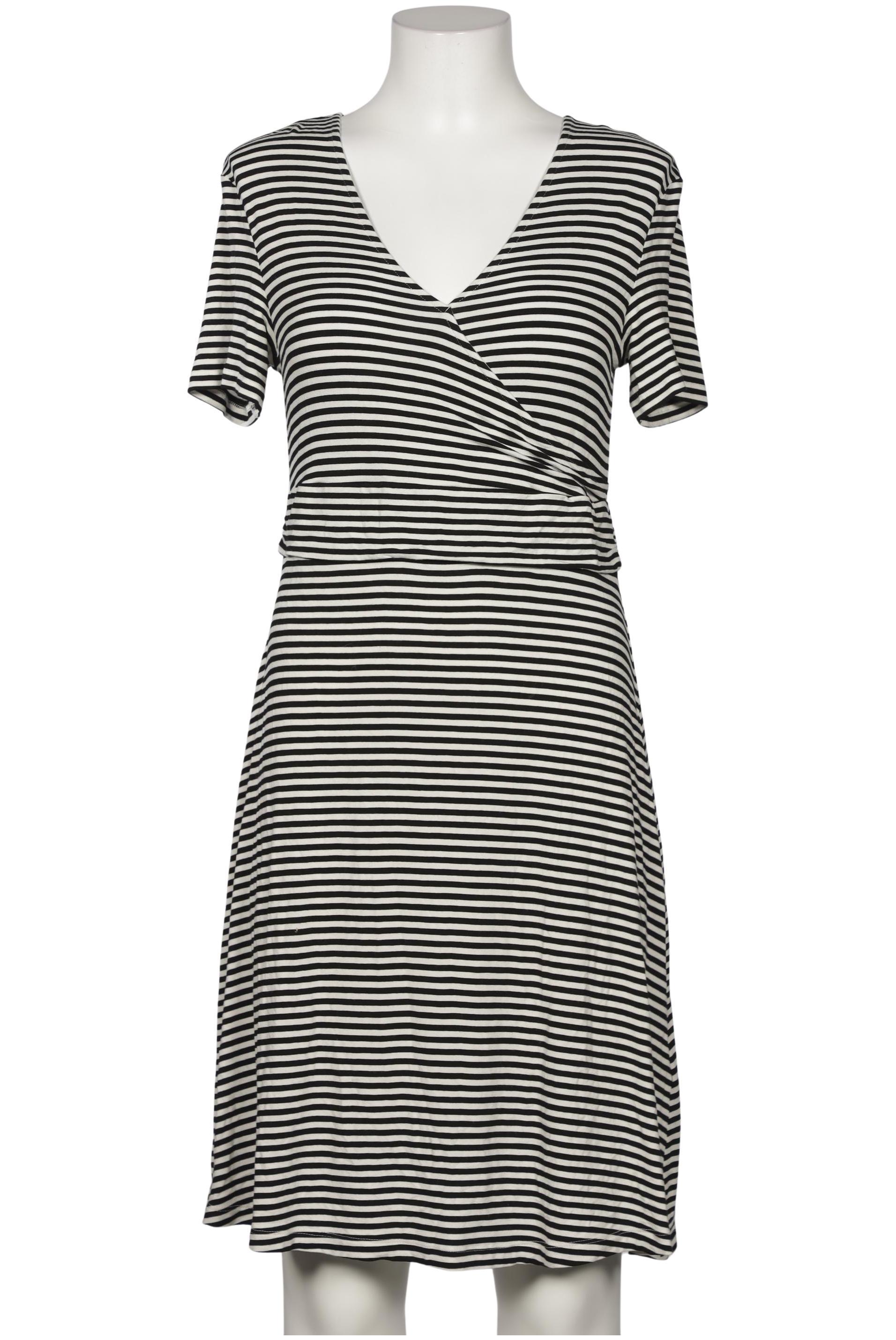 

Tom Tailor Damen Kleid, schwarz, Gr. 40